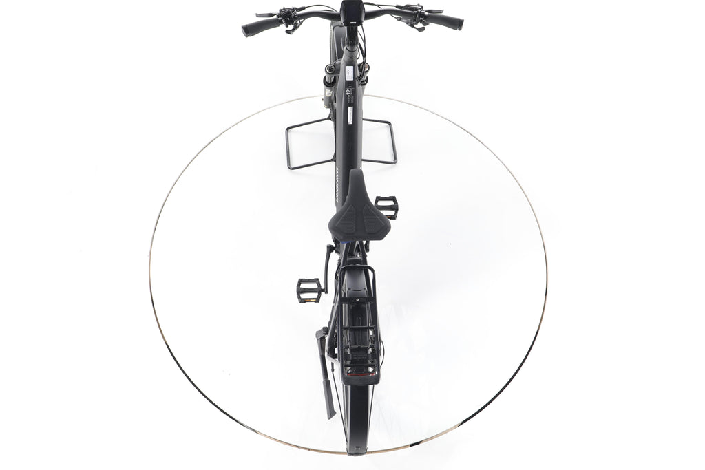 Winora Yucatan 12 Pro Trekking E-Bike Tiefeinsteiger - Image 22