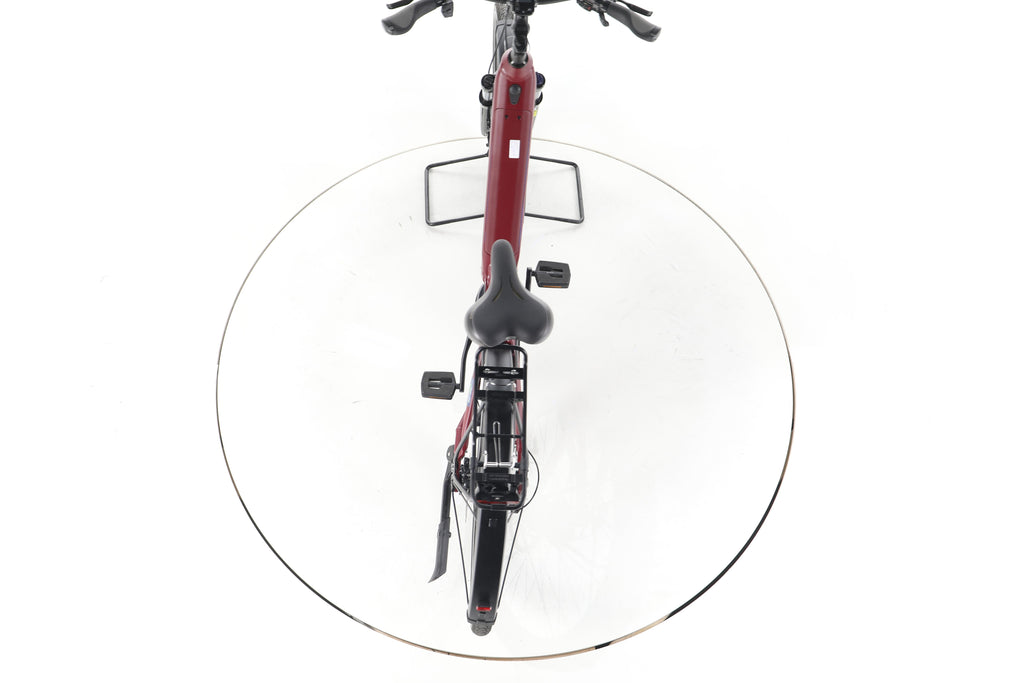 Campus SM18 Trekking E-Bike Tiefeinsteiger - Image 22