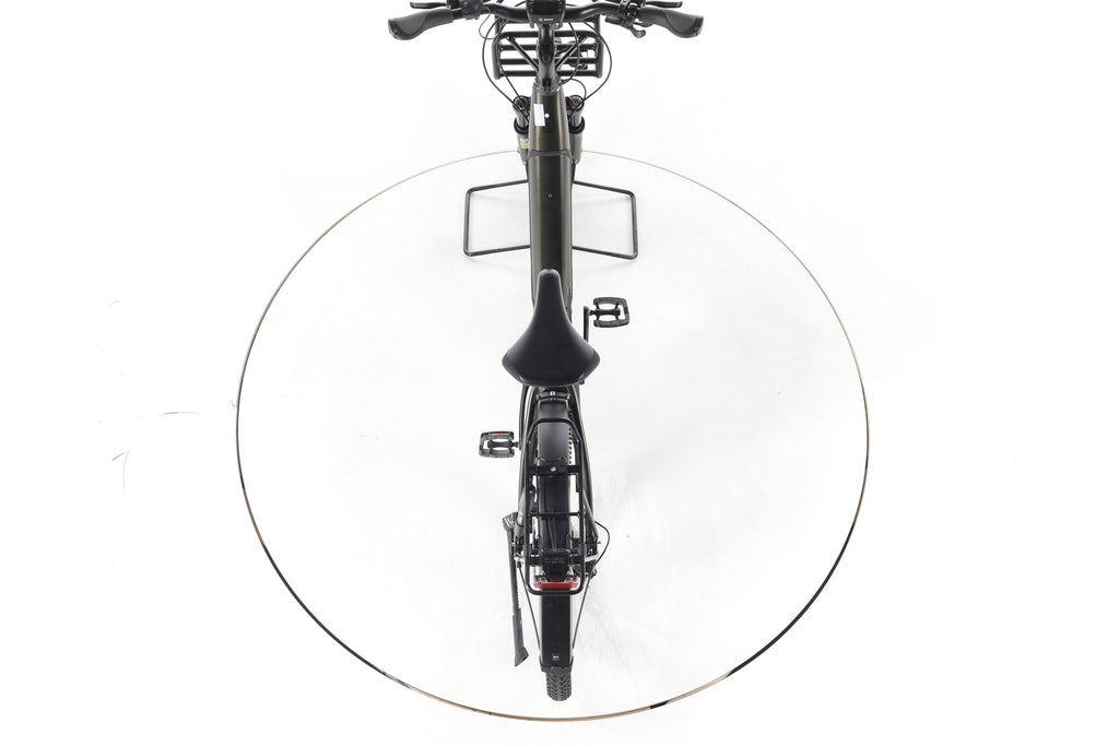 2R Manufaktur 13ZEHN Cross Trekking E-Bike Tiefeinsteiger - Image 22