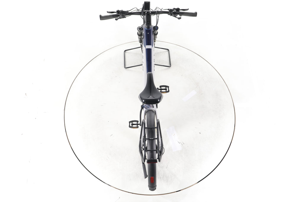 Bulls Ico.Evo 3 Trekking E-Bike 2024 - Image 22
