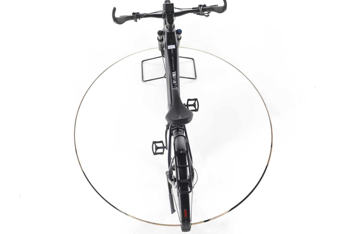 Focus AVENTURA² 6.7 Trekking E-Bike - Image 22