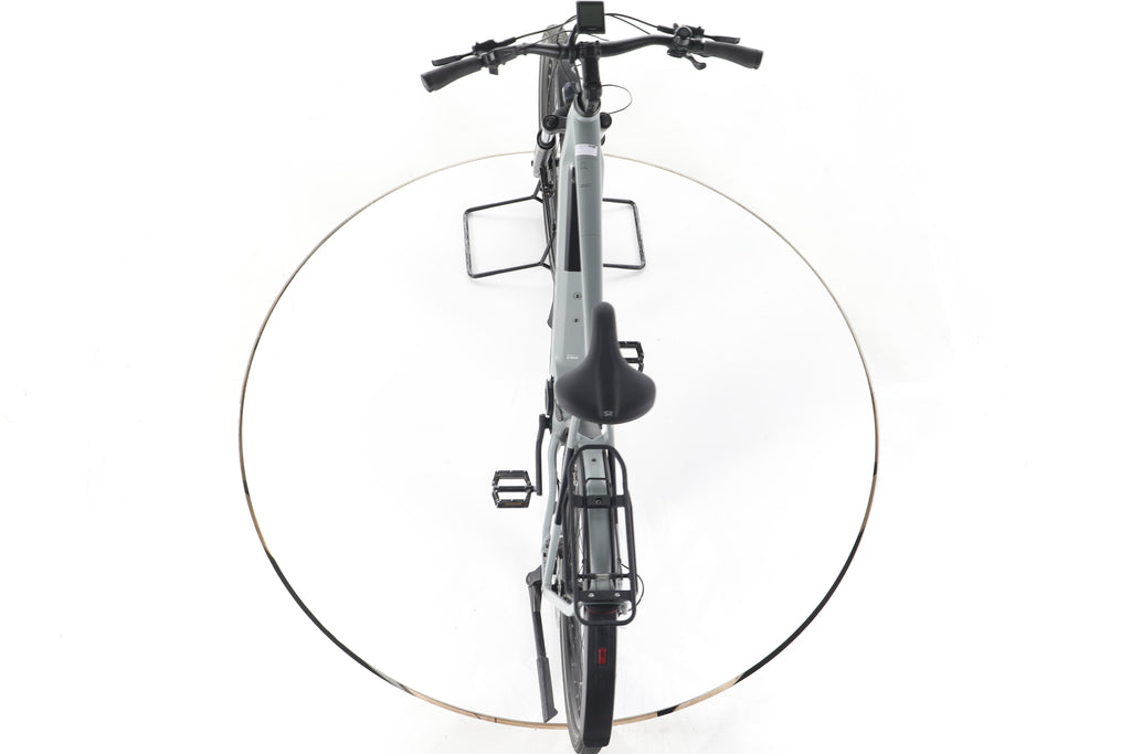 Cube Kathmandu Hybrid ONE Trekking E-Bike - Image 22
