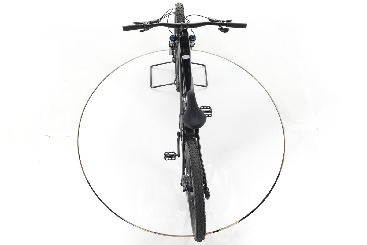 Specialized Turbo Levo 3 Expert E-Bike Fully Carbon - Image 22