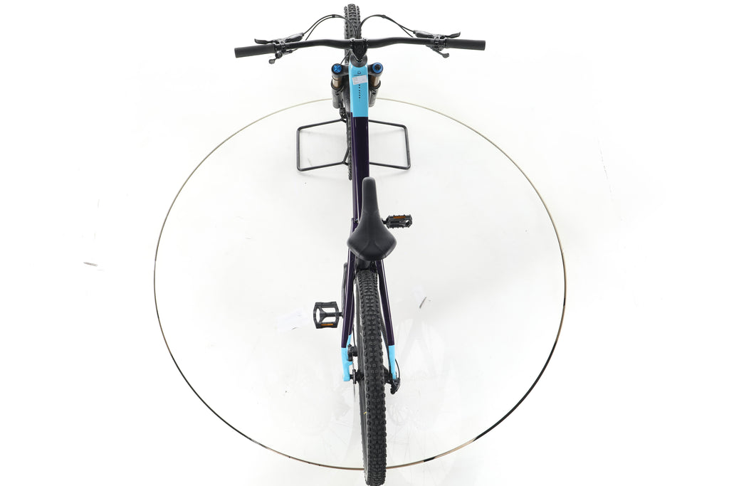 Mondraker Raze RR Fahrrad Fully - Image 22