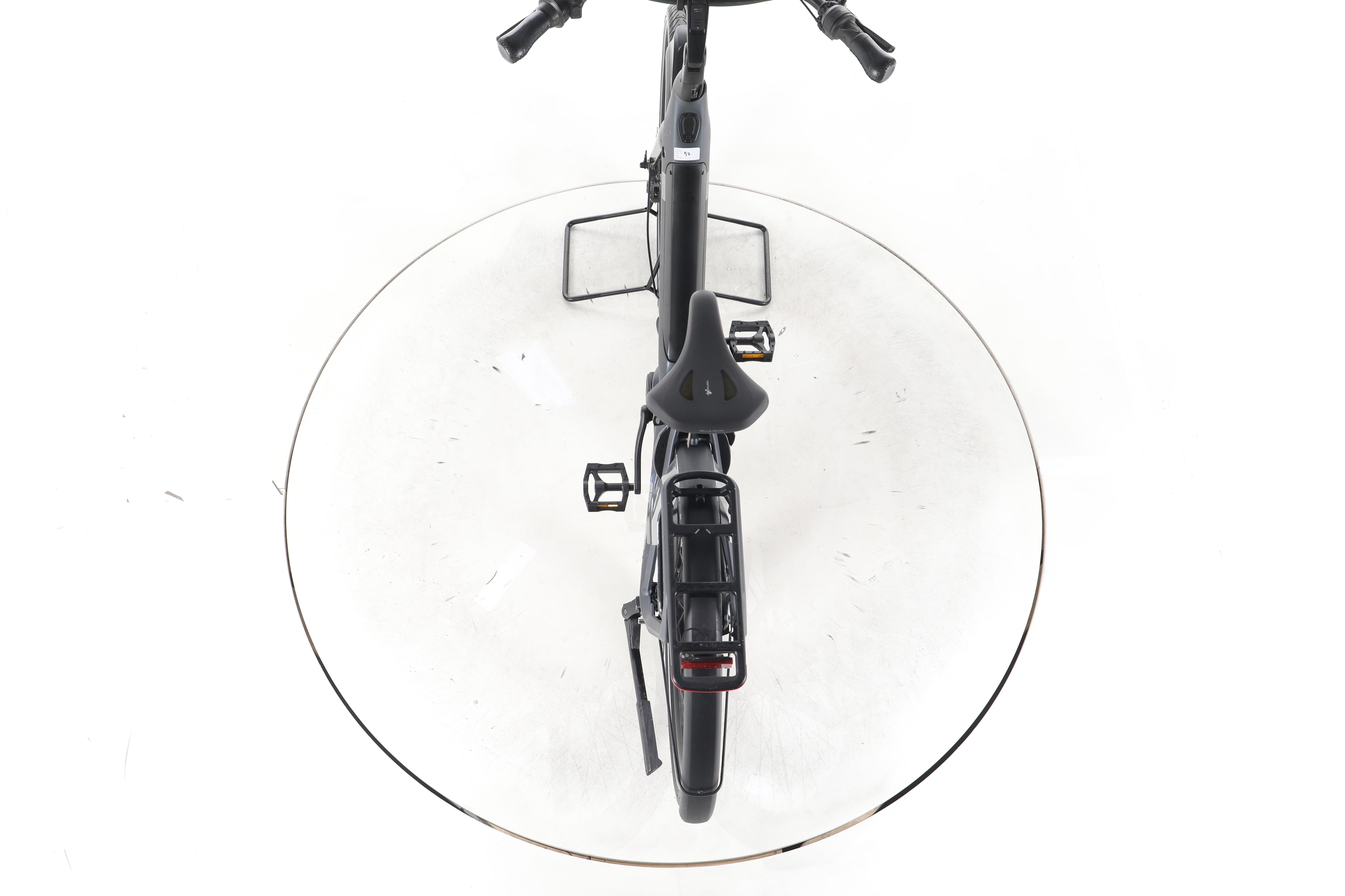 Gazelle Avignon C380 HMB City E-Bike Tiefeinsteiger - Image 22