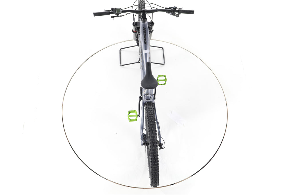 Scott Ransom eRide 920 Fully E-Bike - Image 22