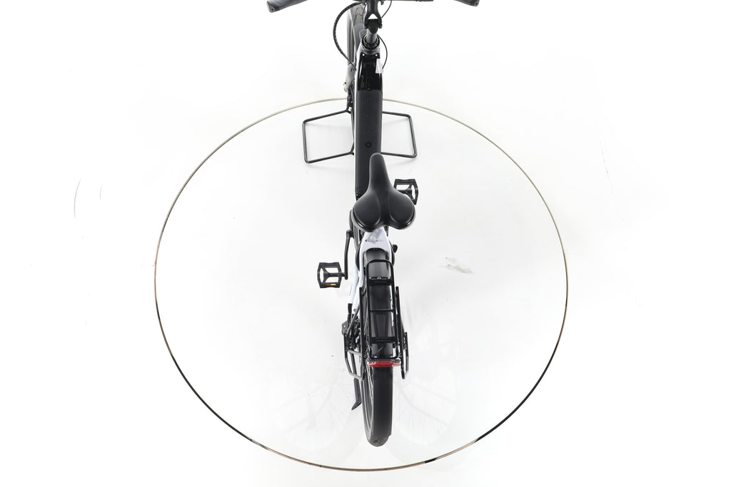 Simplon Kagu Bosch Uni 275 Enviolo TR City E-Bike Tiefeinsteiger - Image 22