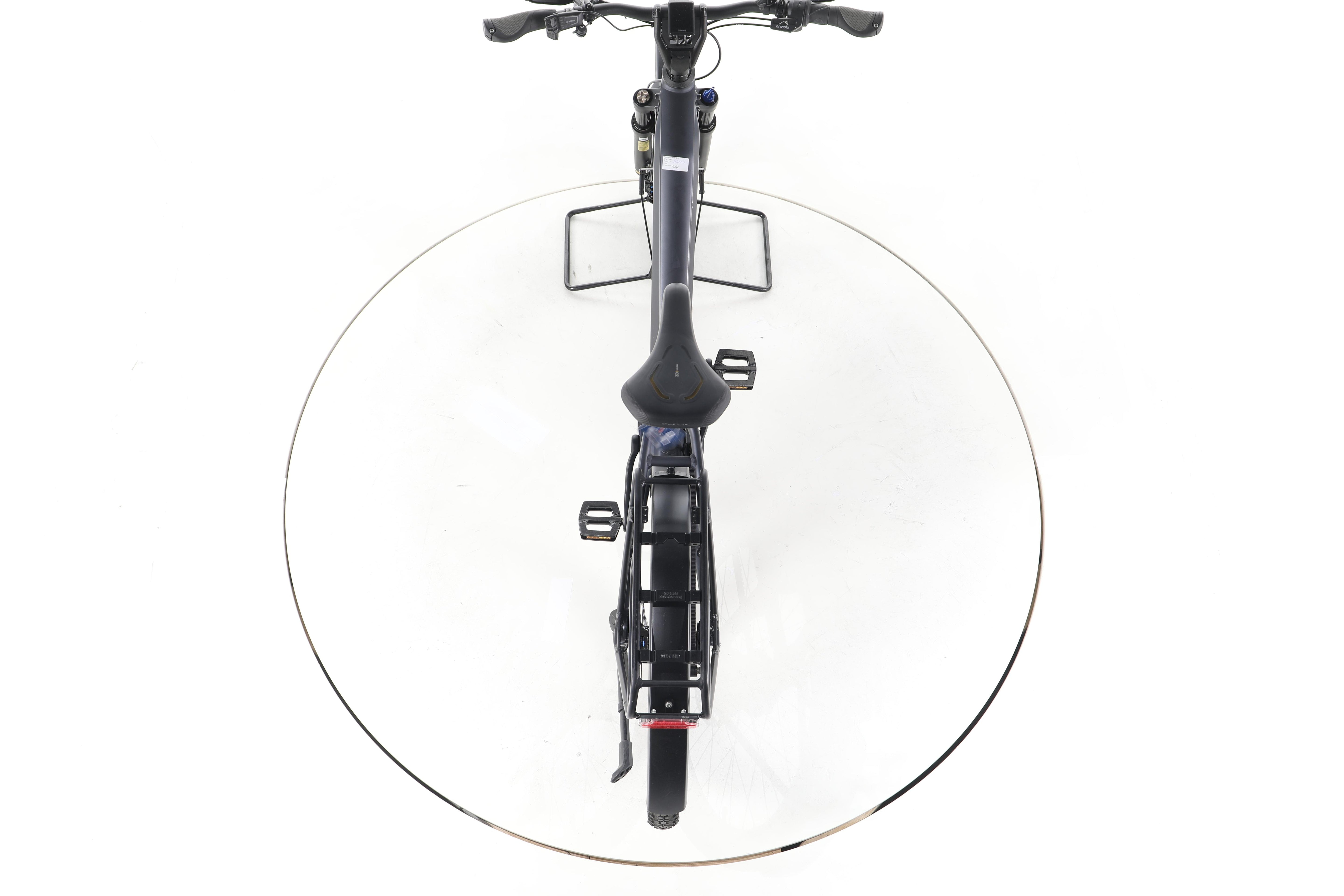 Riese & Müller Charger4 Mixte GT vario City E-Bike - Image 22