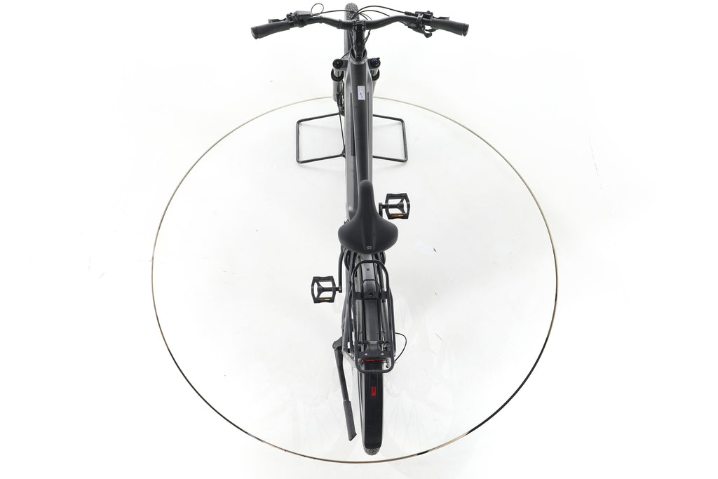 Cube Kathmandu Hybrid SLT Trekking E-Bike - Image 22