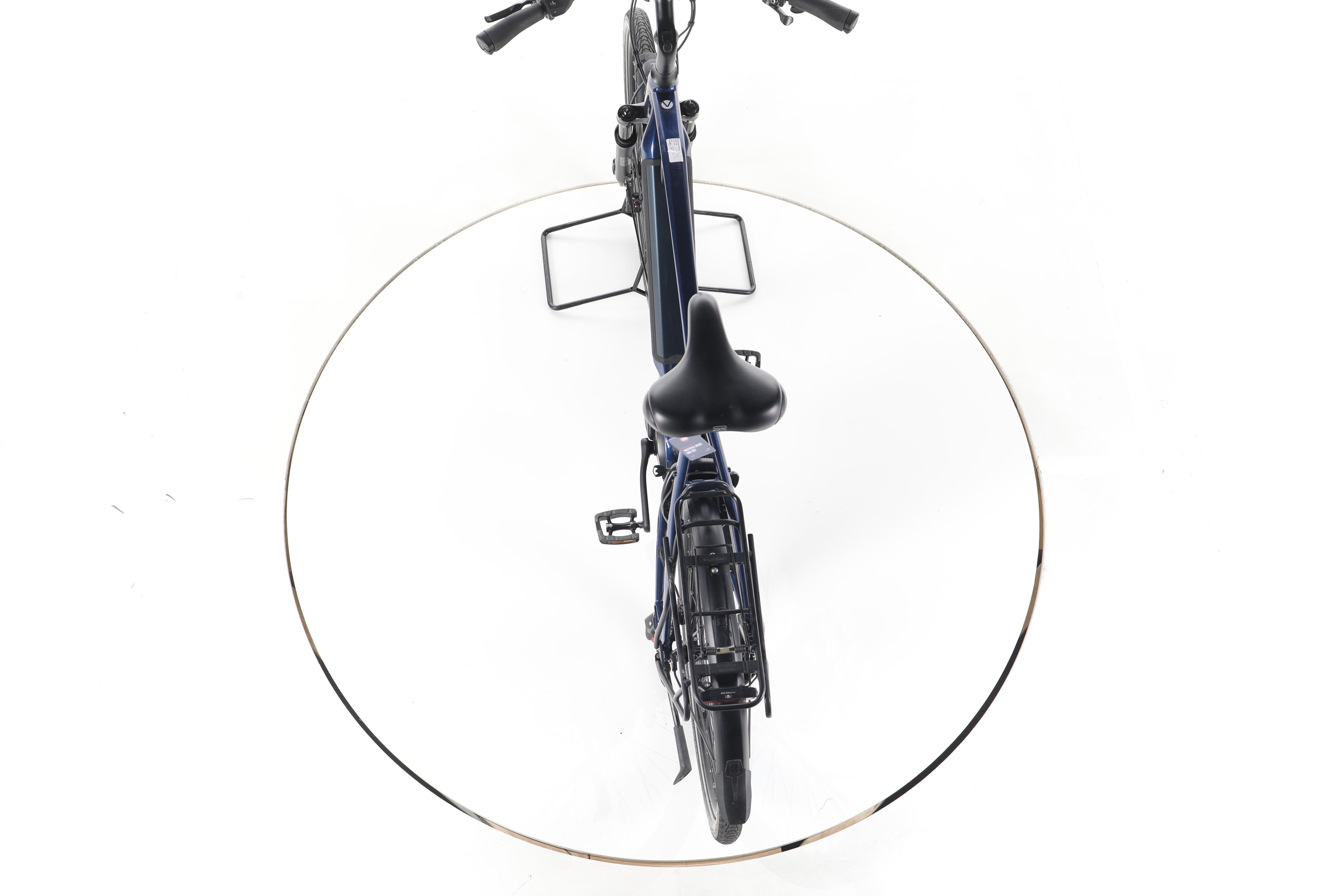 Velo de Ville AEB 890 Trekking E-Bike - Image 22