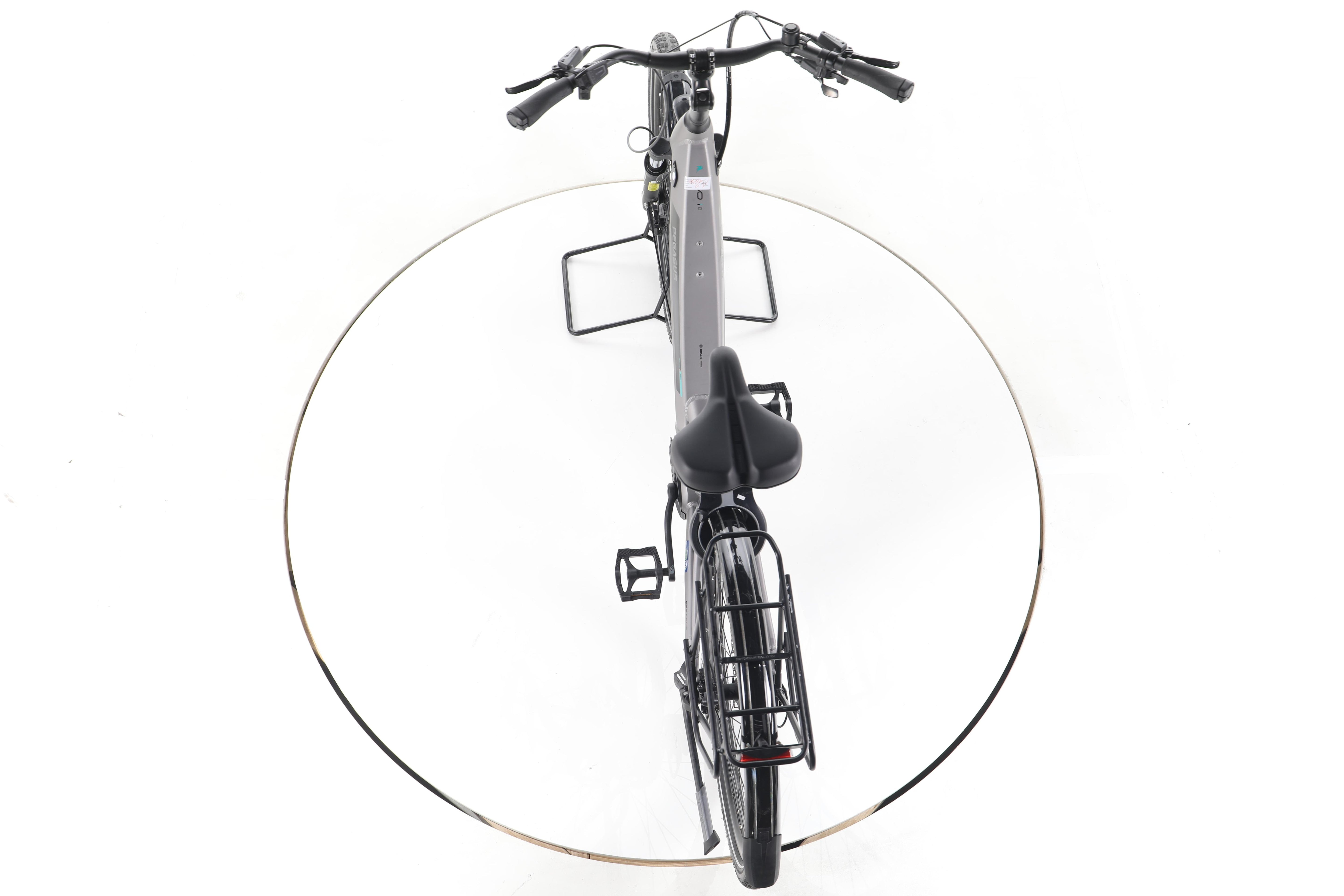Pegasus EVO CX Trekking E-Bike Tiefeinsteiger - Image 22