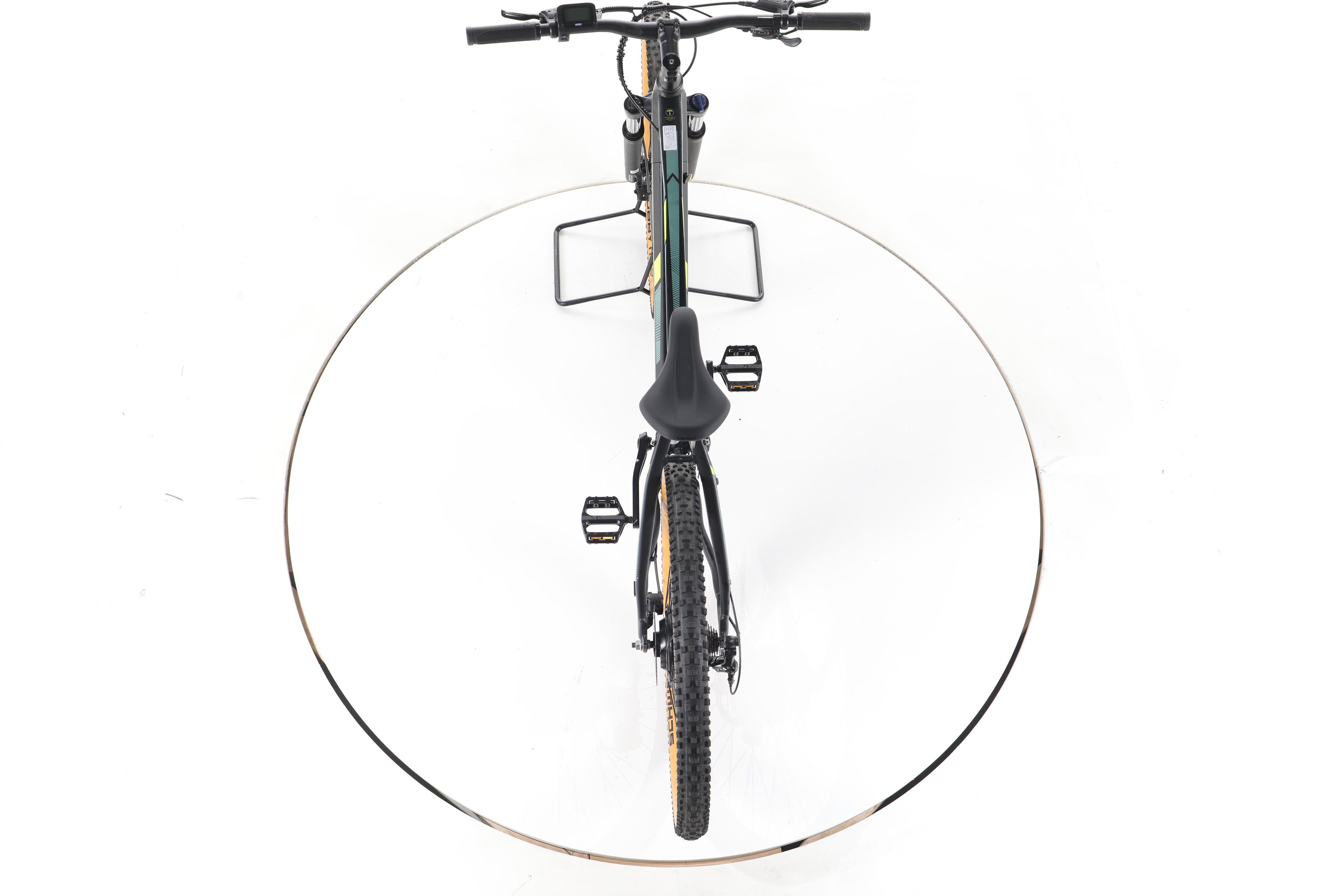 Talos Rocket E-Bike - Image 22