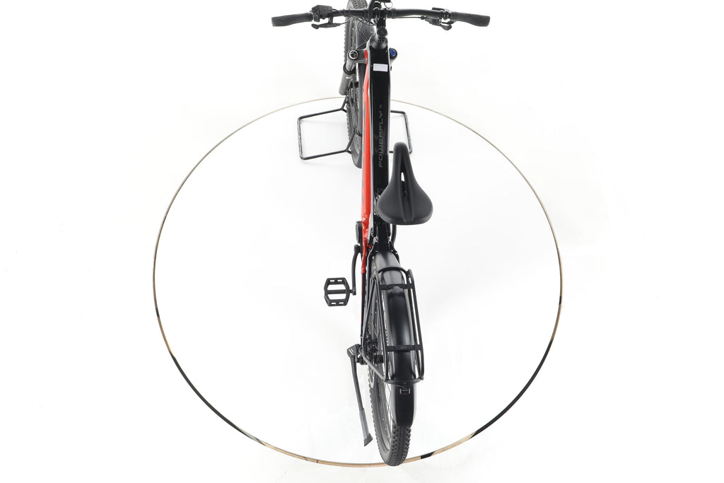 Trek Powerfly FS 4 Equipped Gen 3 SUV E-Bike - Image 22