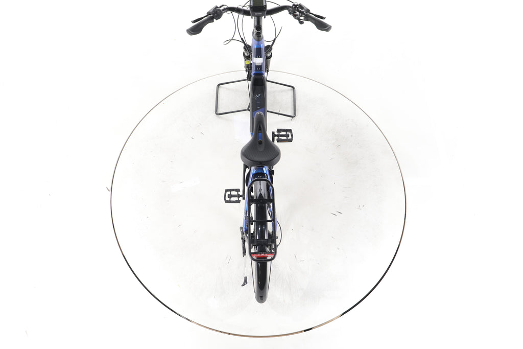 Centurion E-Fire City R550i Trekking E-Bike Tiefeinsteiger - Image 22
