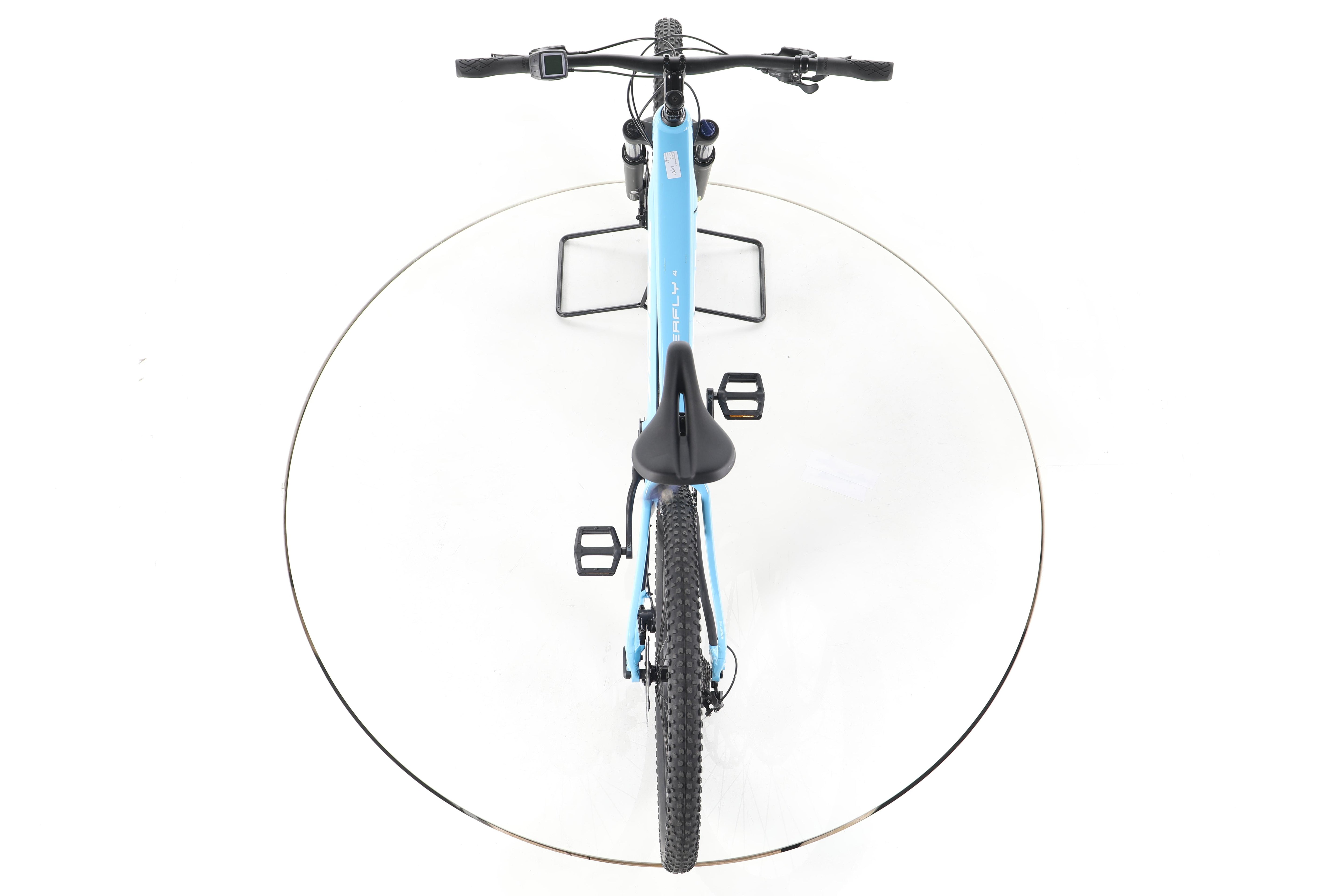 Trek Powerfly 4 Gen 3 E-Bike - Image 22