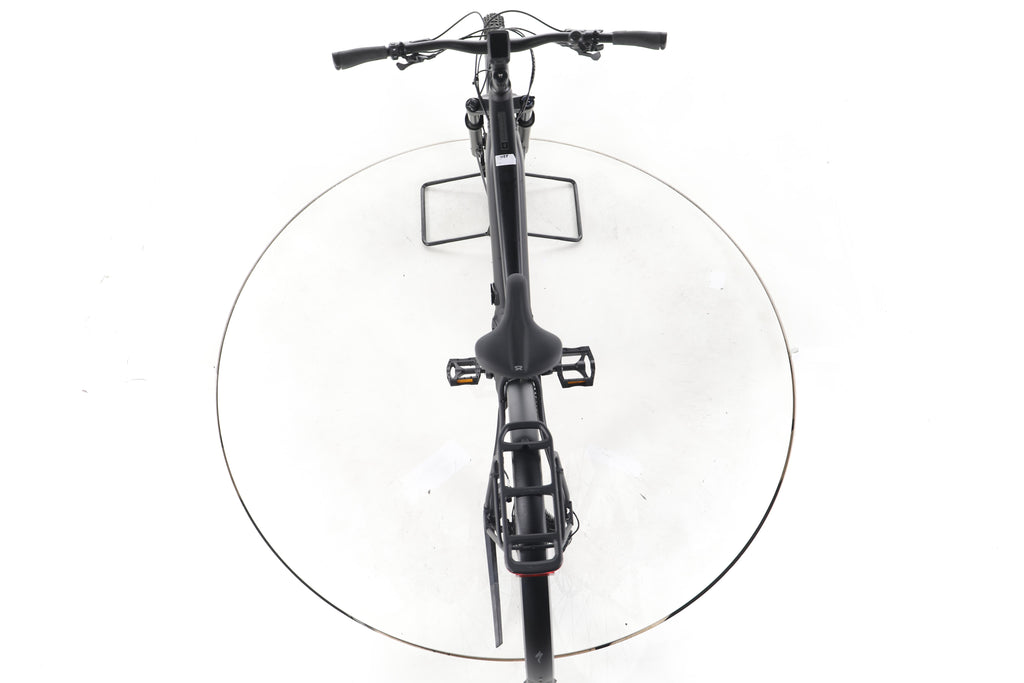 Specialized Tero 4.0 EQ Trekking E-Bike - Image 22