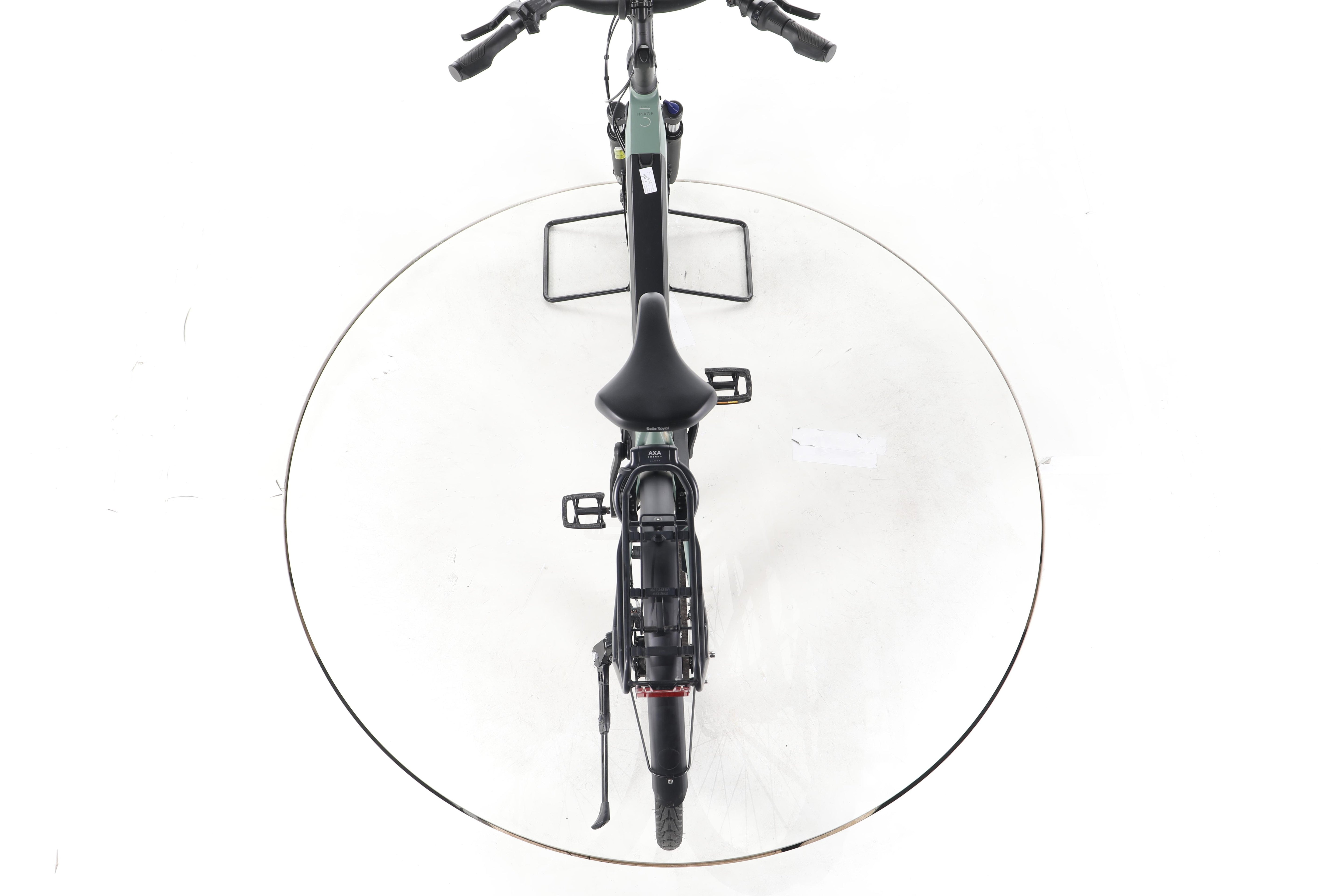 Kalkhoff Image 3 Excite RT City E-Bike Tiefeinsteiger 2024 - Image 22