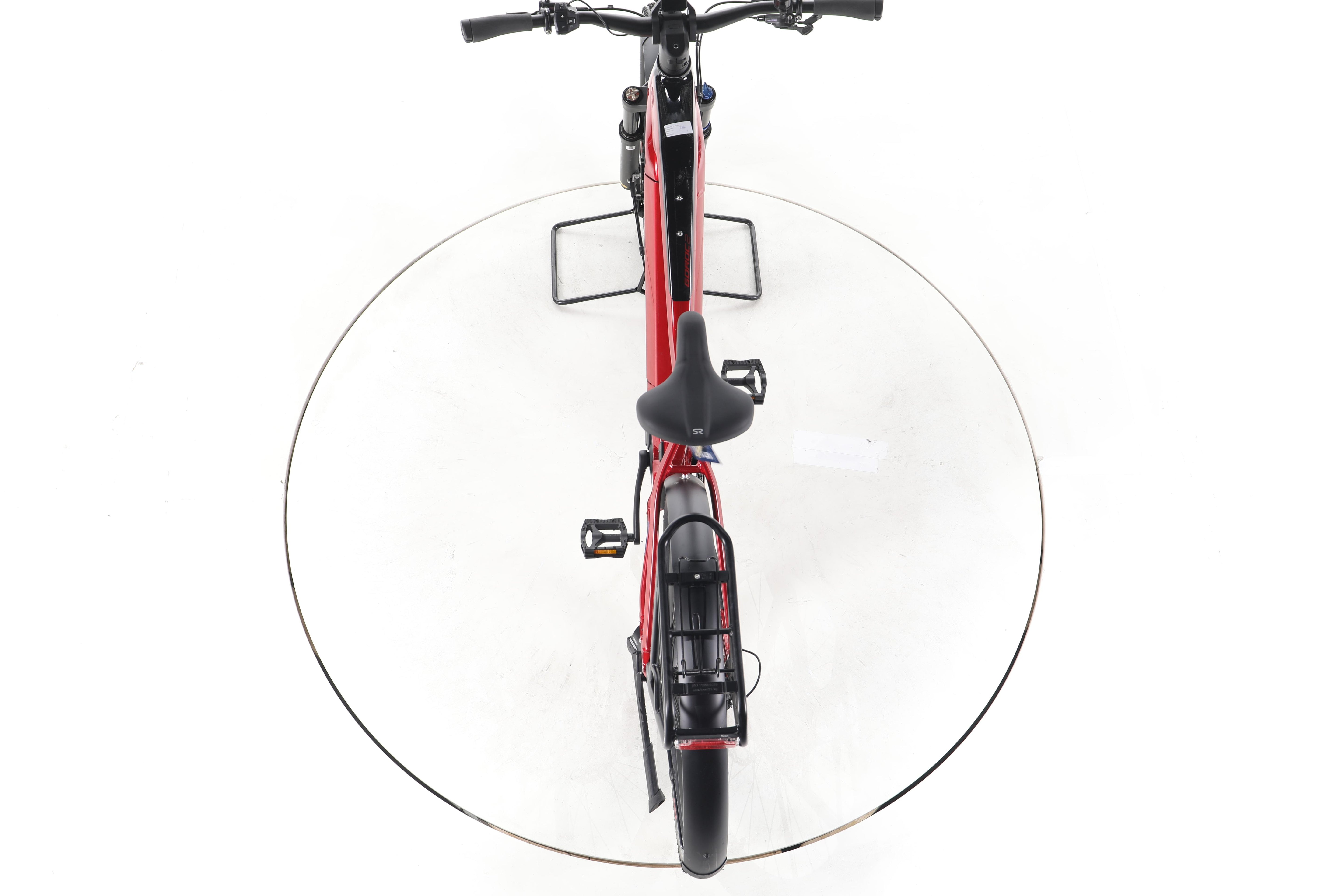 FLYER Goroc 2 6.30 Trekking E-Bike 2024 - Image 22