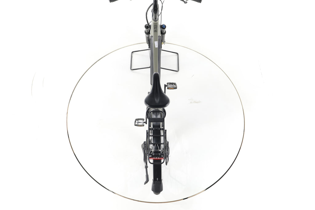 Gudereit ET-12 evo Basic Trekking E-Bike Tiefeinsteiger 2024 - Image 22