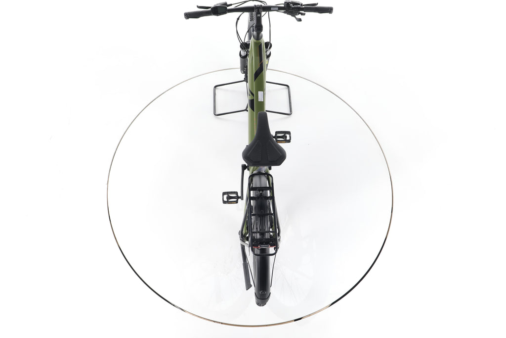 R Raymon CrossRay E 5.0 Trekking E-Bike - Image 22