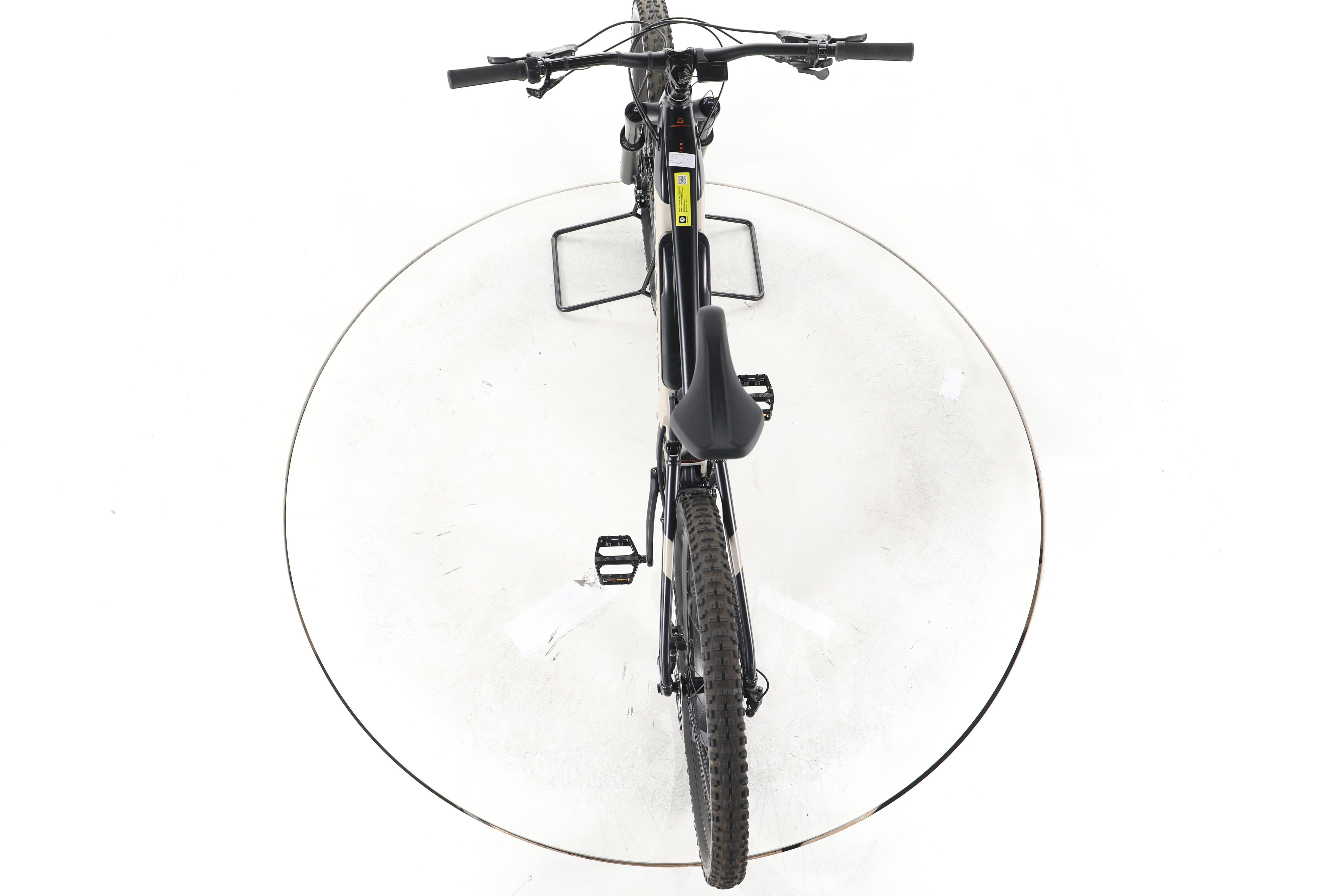 Mondraker Dusk E-Bike Fully - Image 22