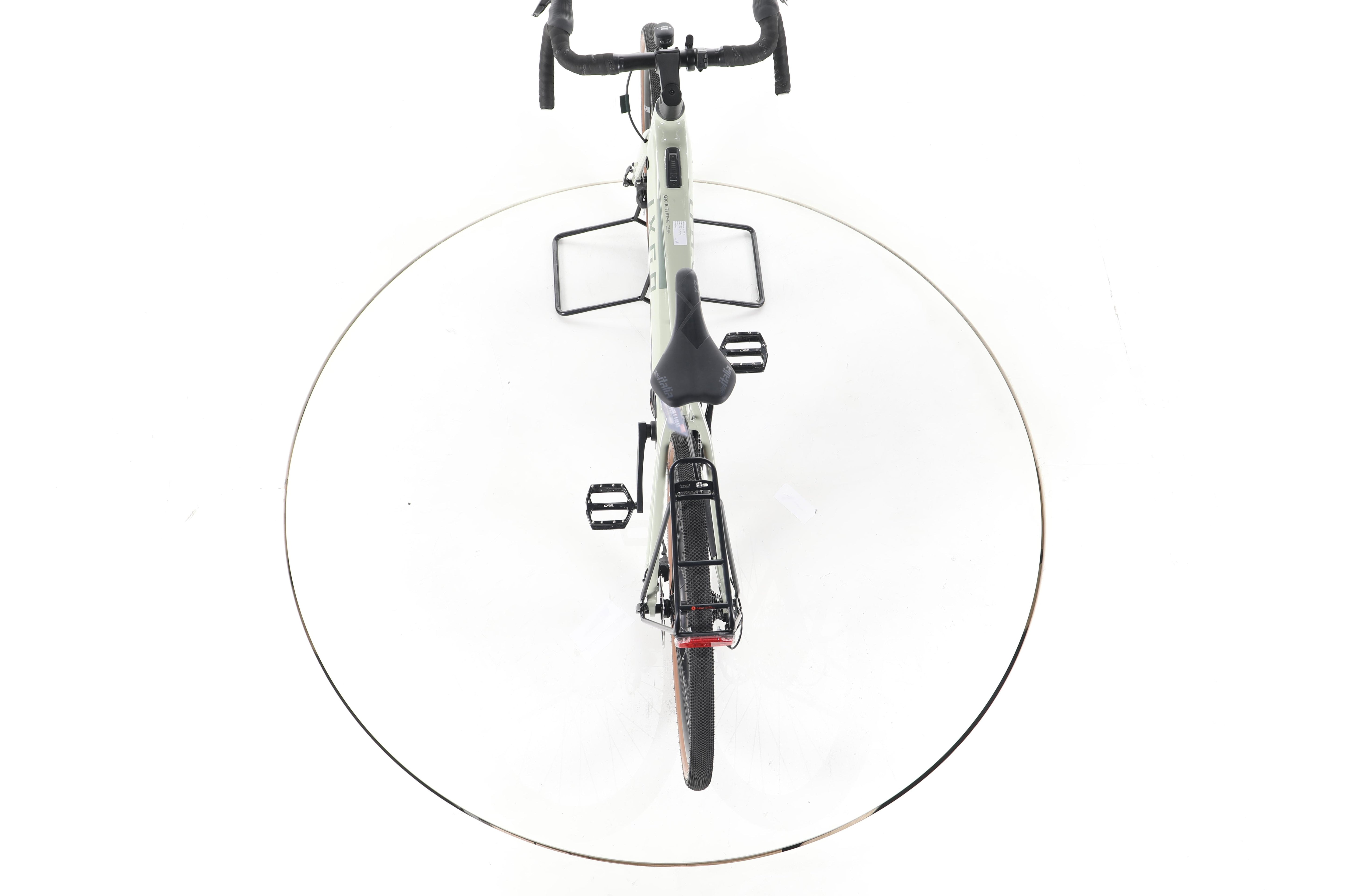 IXGO GX-E Three E-Gravelbike - Image 22