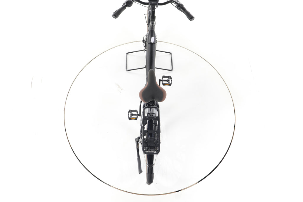 Gazelle Arroyo C8 HMB Elite City E-Bike Tiefeinsteiger - Image 22