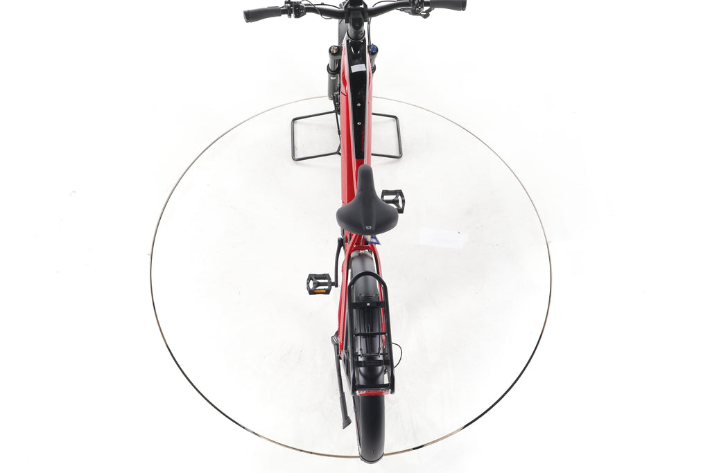 FLYER r Goroc 2 6.30 Trekking E-Bike 2024 - Image 22