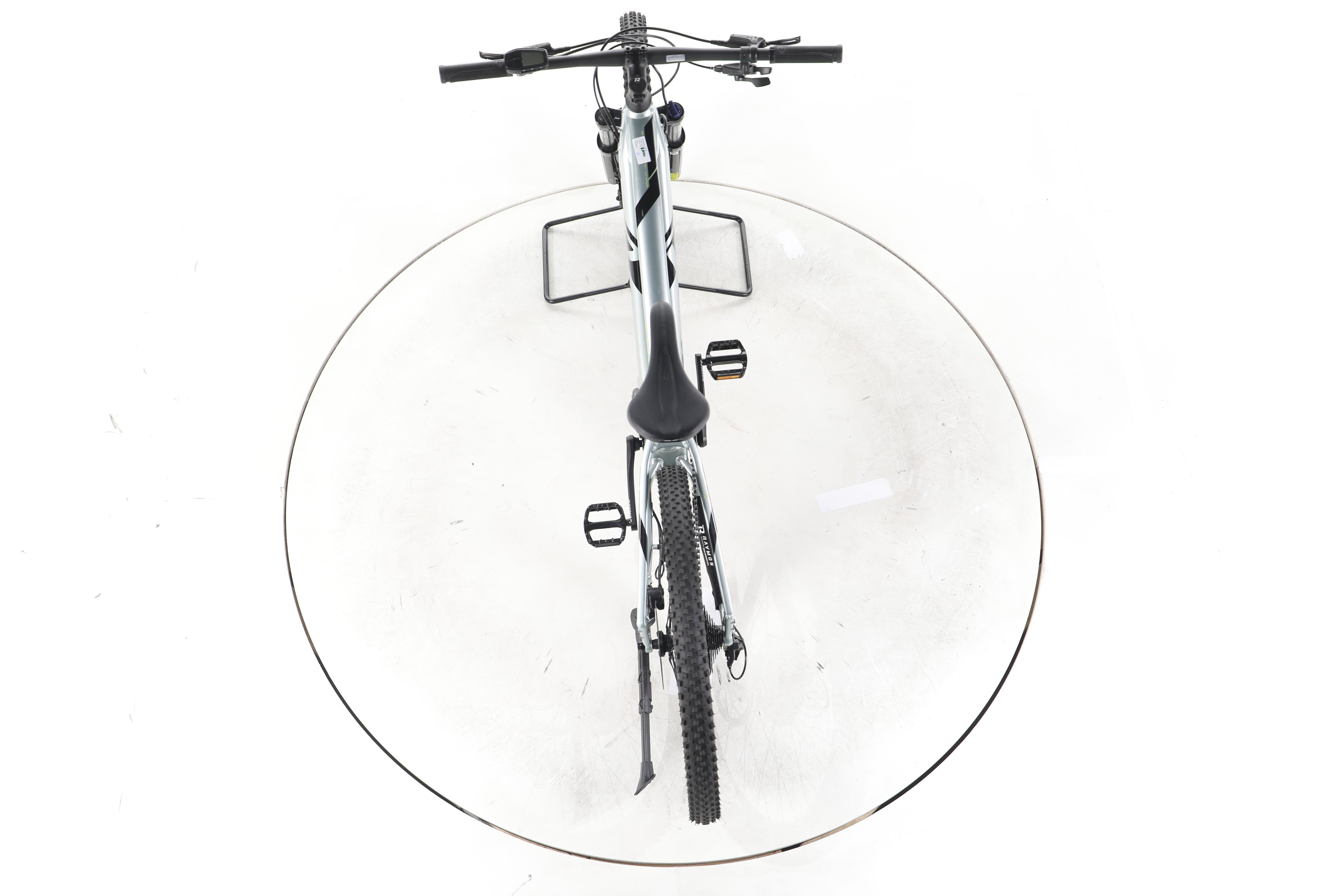 R Raymon Hard Ray E 5.0 E-Bike - Image 22