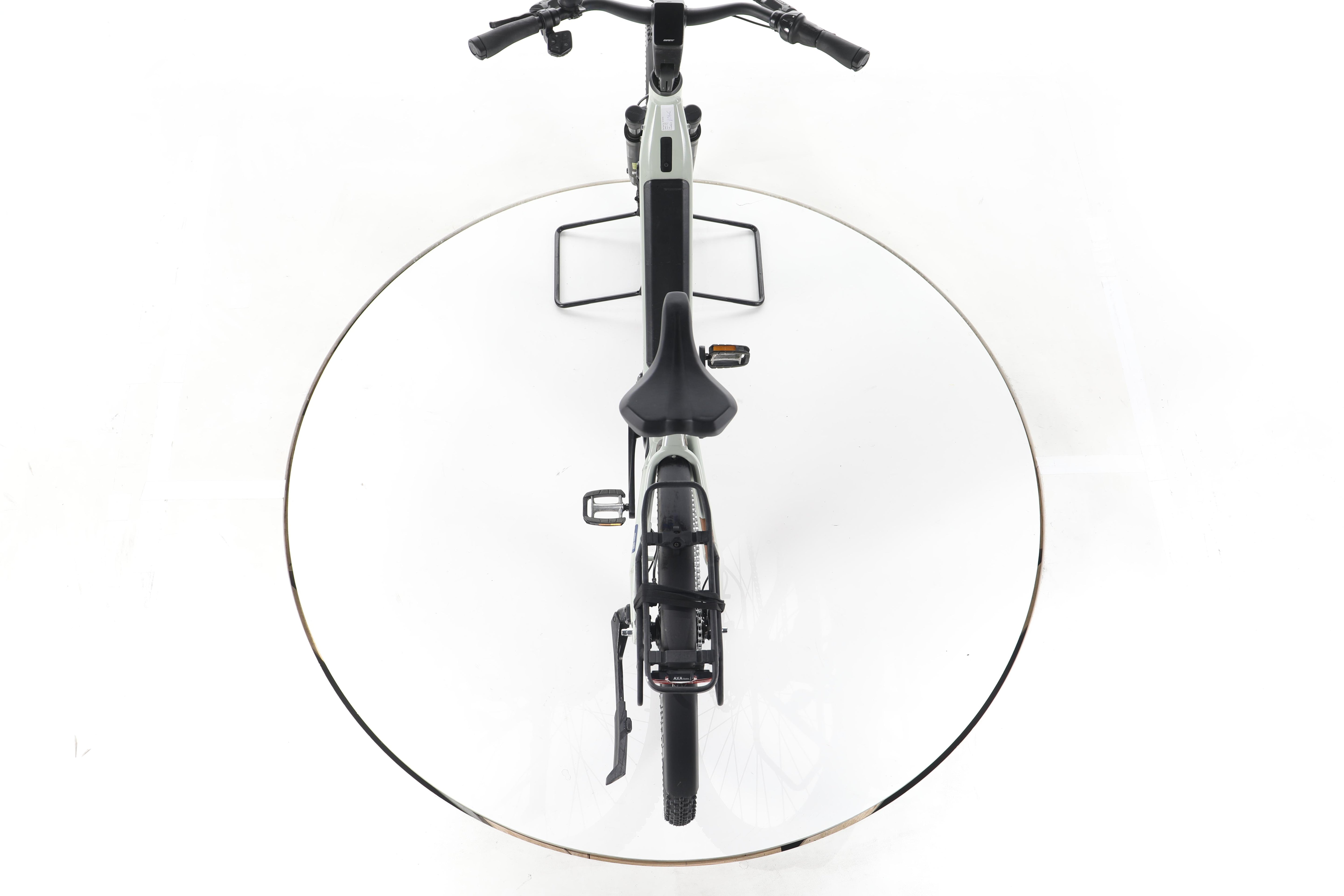 Liv Allure E+2 City E-Bike Tiefeinsteiger - Image 22