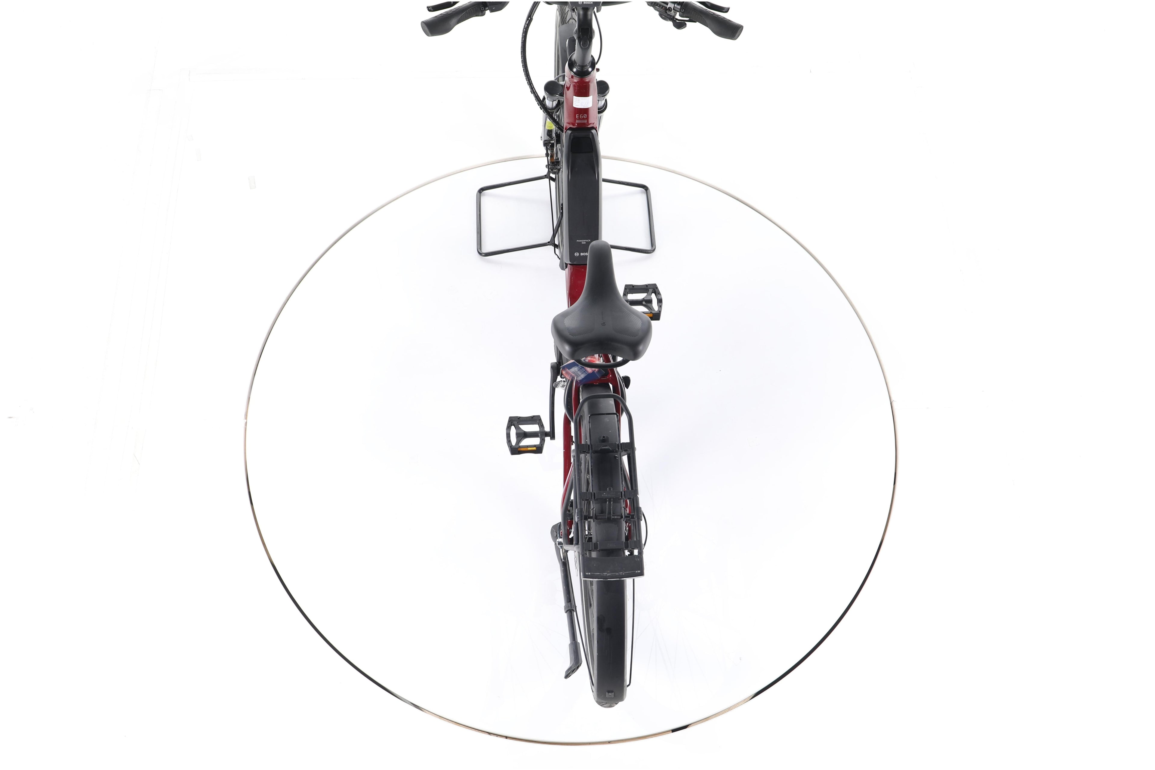 MORRISON E 6.0 Trekking E-Bike Tiefeinsteiger - Image 22