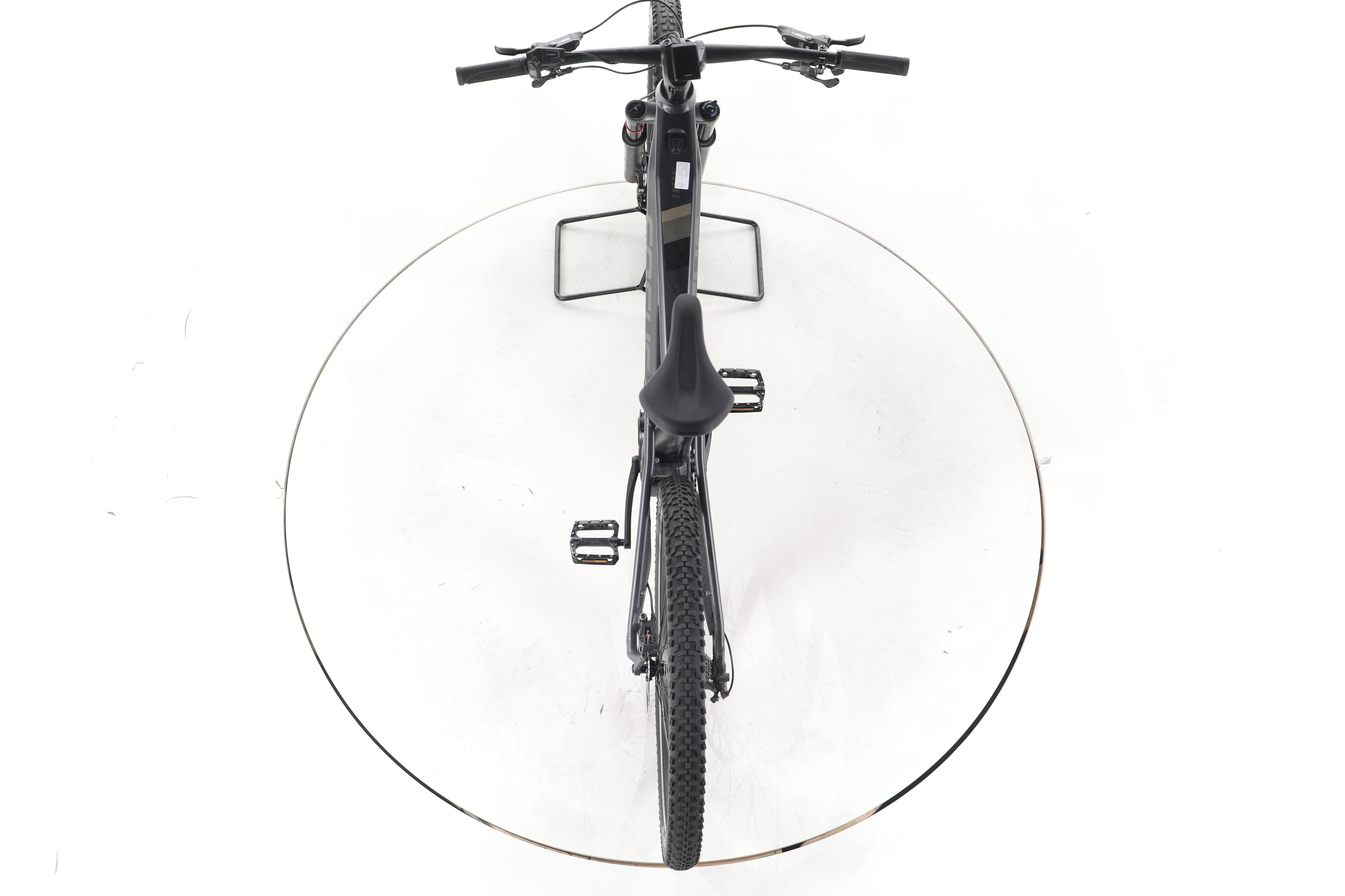 Focus Thron² 6.8 E-Bike Fully - Image 22