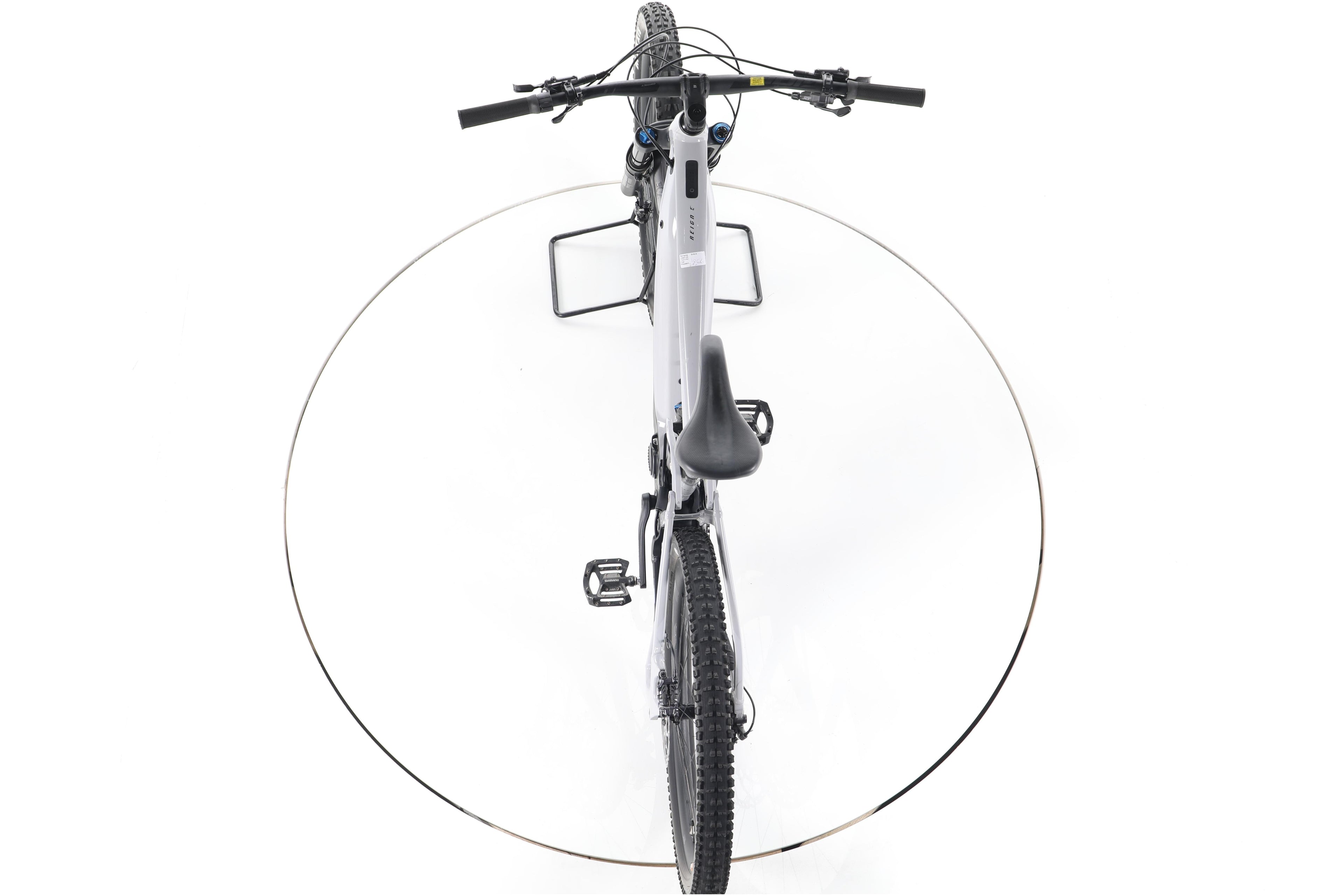 Giant Reign E+ 1 Fully E-Bike - Image 22