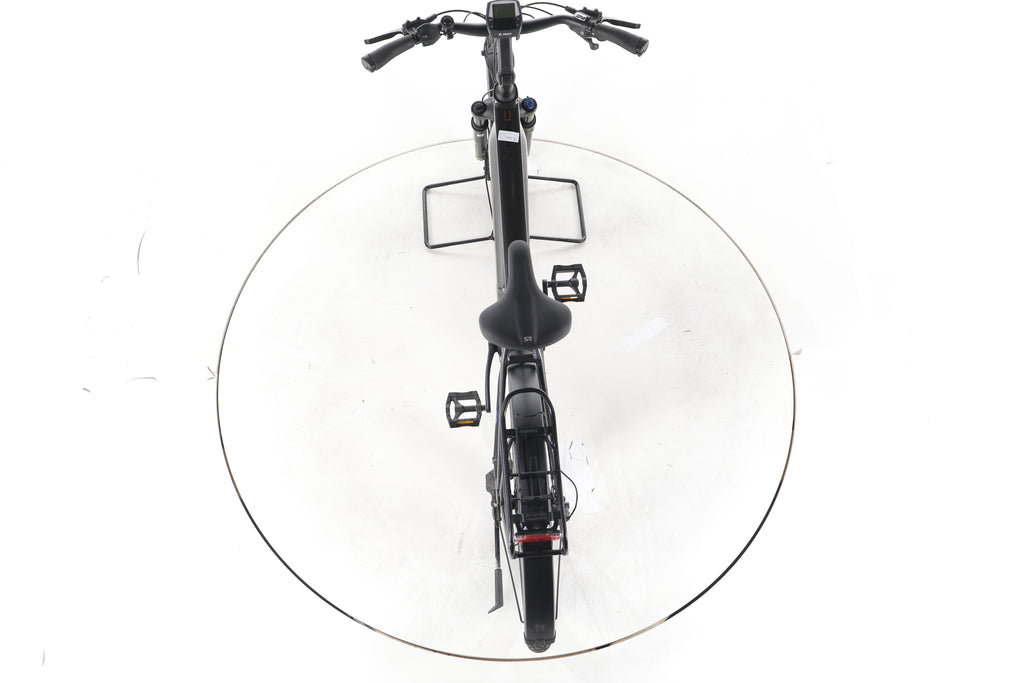 KTM Macina Gran 620 Trekking E-Bike - Image 22