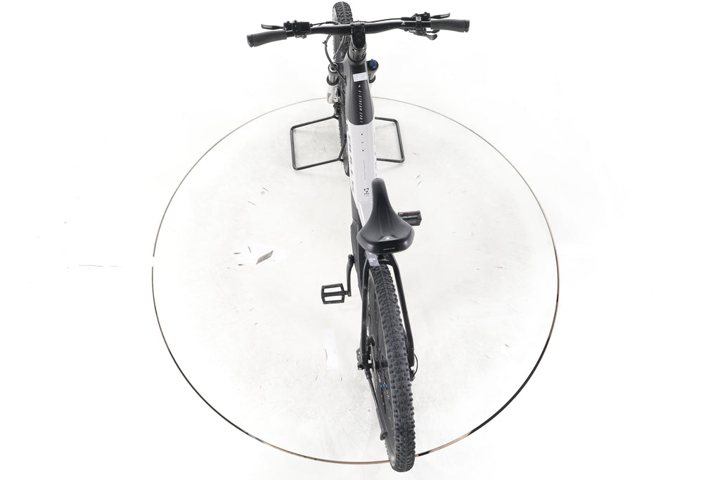 Bulls E-Stream EVO 1 E-Bike - Image 22