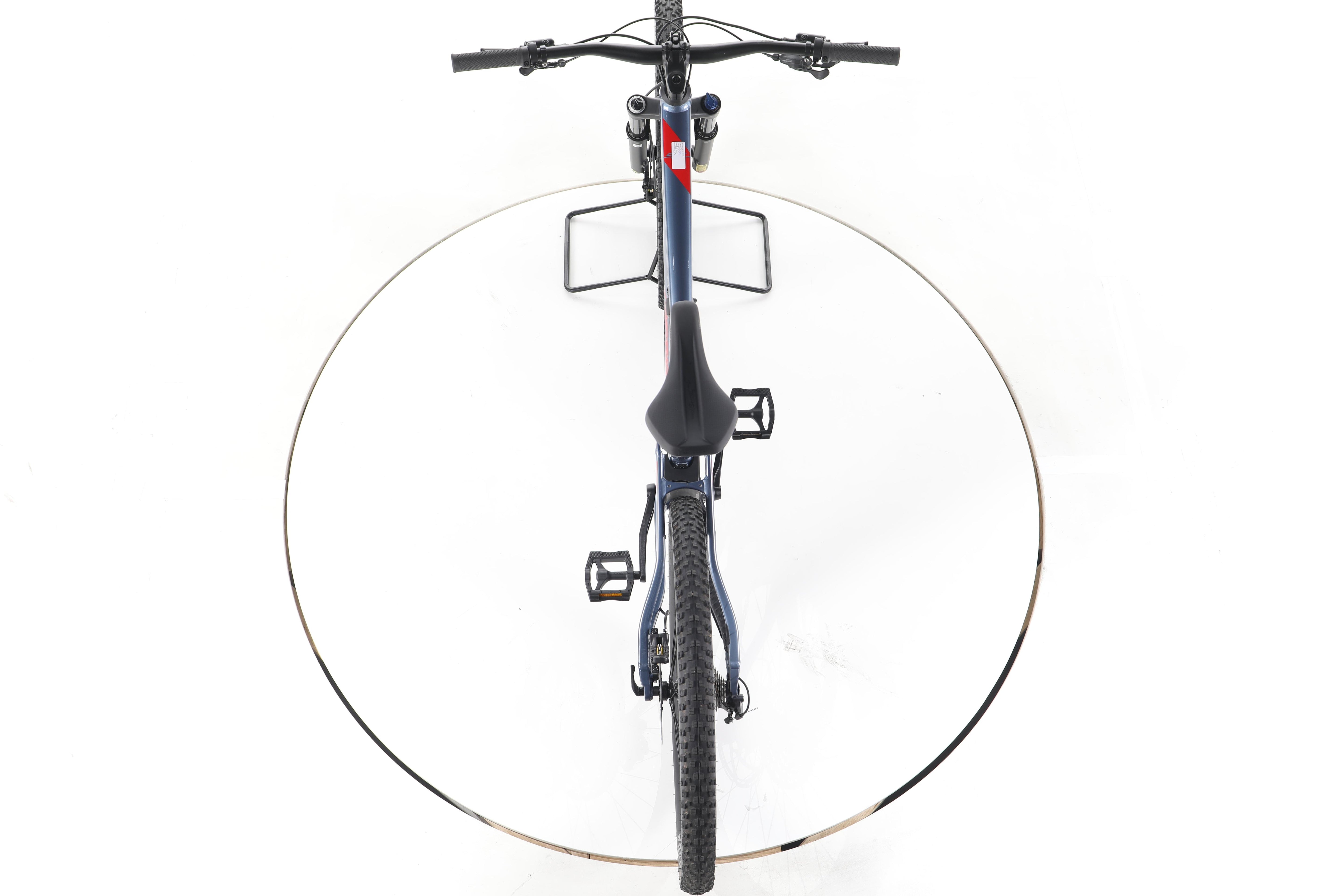Merida One Forty 400 SE Fahrrad Fully - Image 22