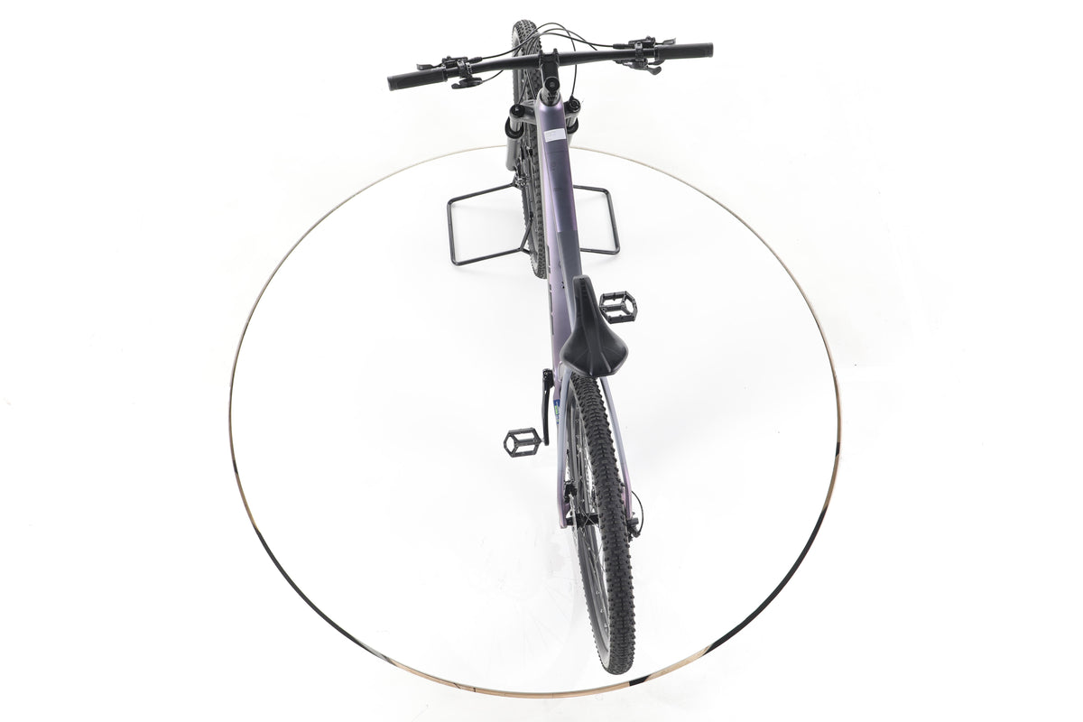 Cube Access WS C:62 Pro Fahrrad Hardtail - Image 22