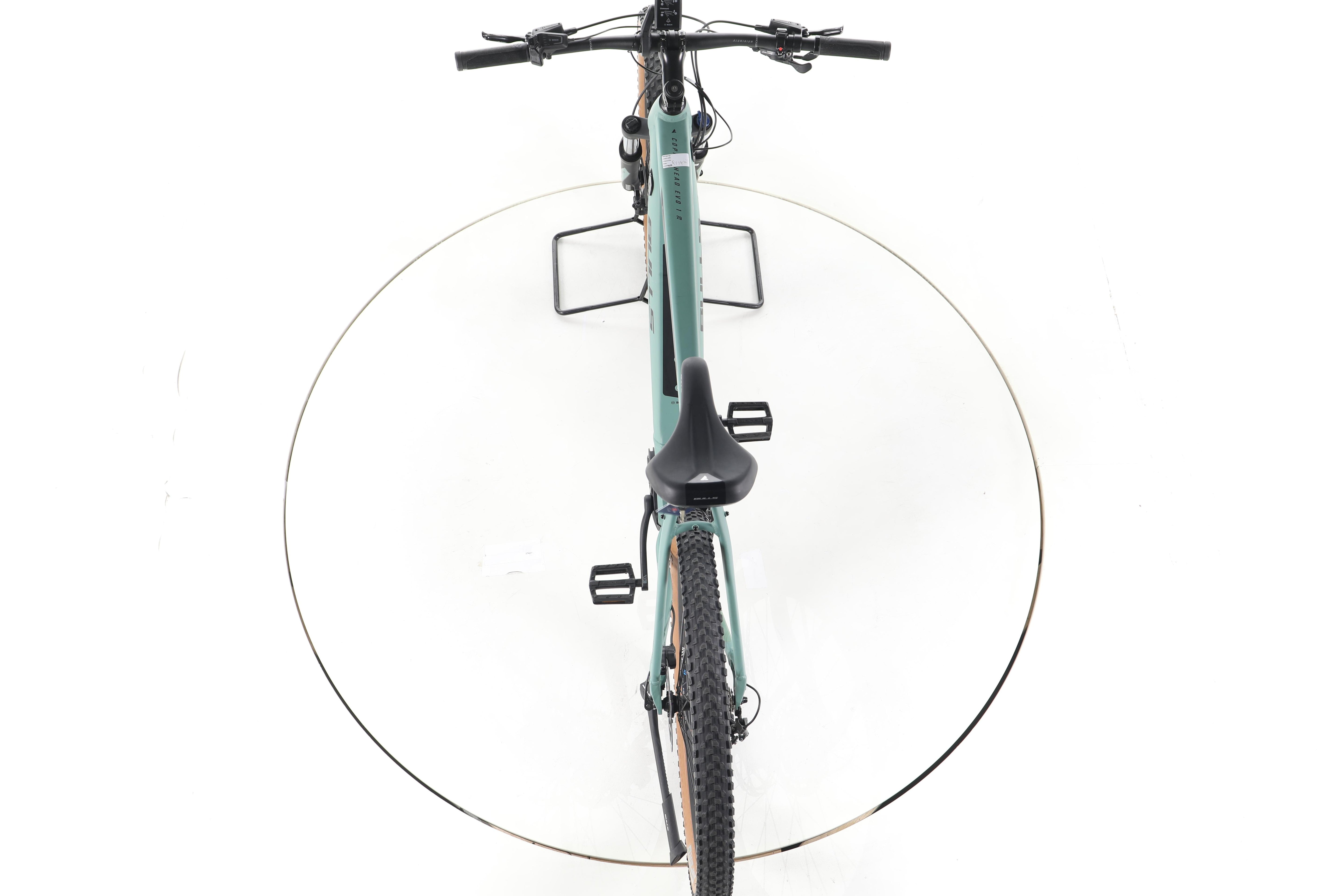 Bulls Copperhead EVO 1 E-Bike - Image 22