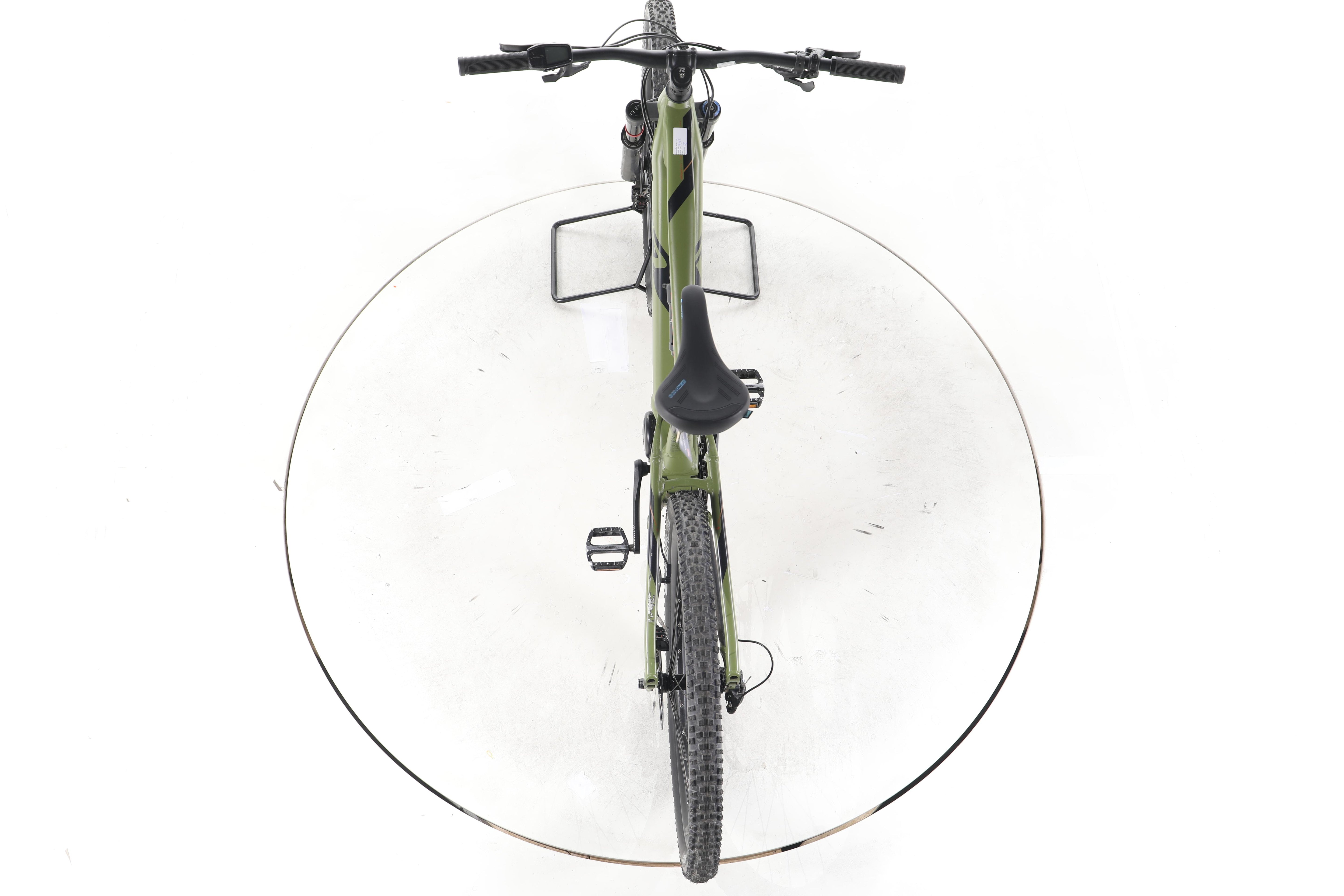R Raymon FullRay 150E 9.0 E-Bike Fully - Image 22