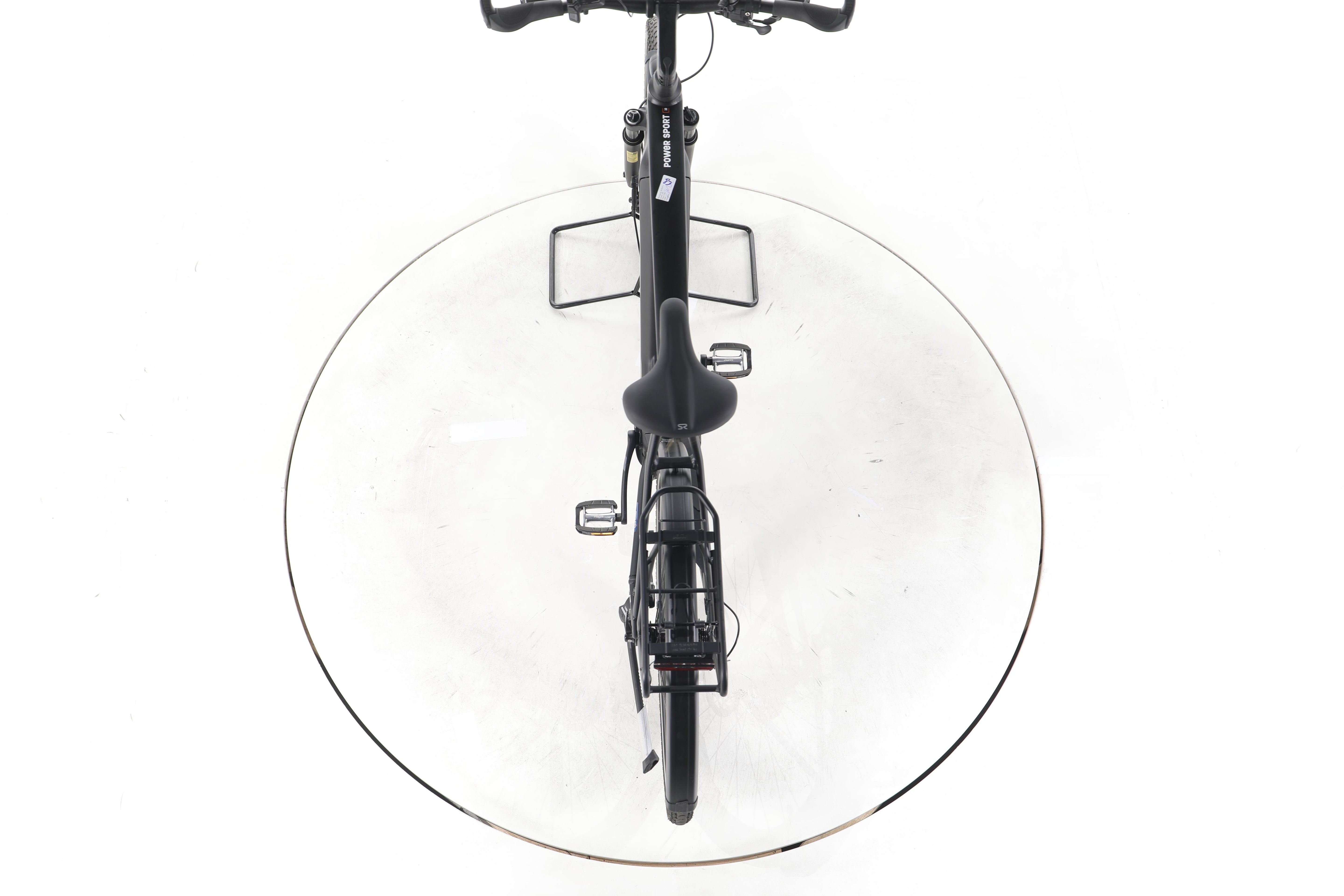 KTM Power Sport 10 Trekking E-Bike - Image 22