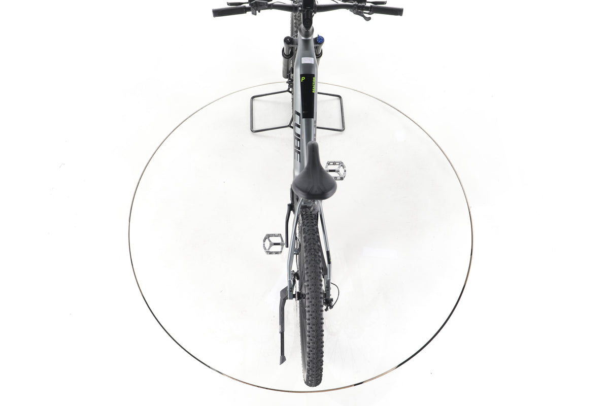 Cube Reaction Hybrid Pro E-Bike 2024 - Image 22