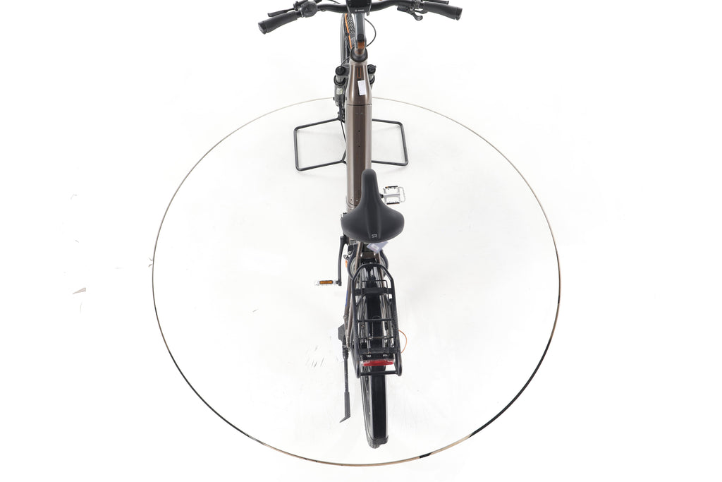 KTM Macina Ultimate Pro Trekking E-Bike Tiefeinsteiger - Image 22