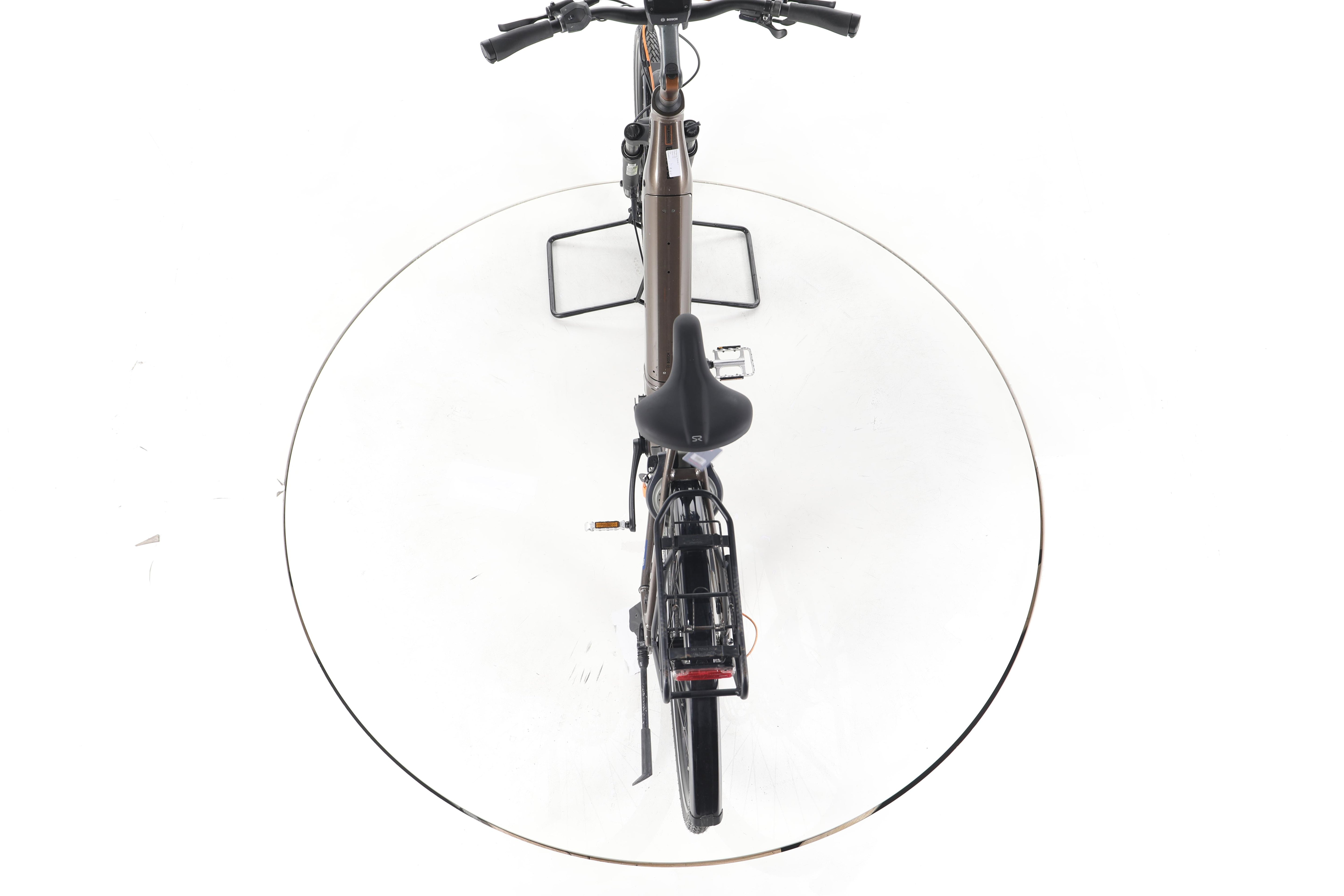 KTM Macina Ultimate Pro Trekking E-Bike Tiefeinsteiger - Image 22