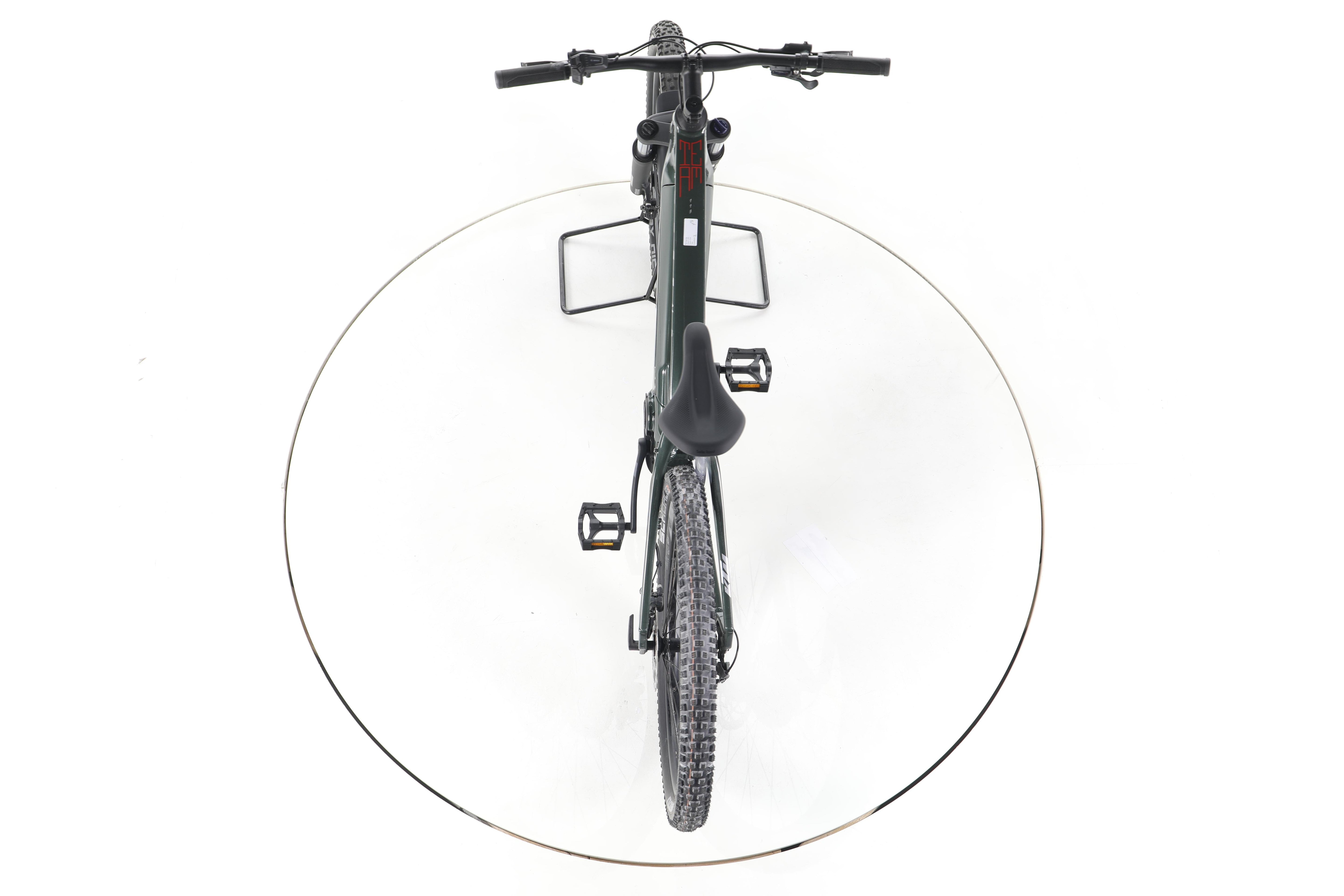 KTM MACINA TEAM 773 E-Bike - Image 22