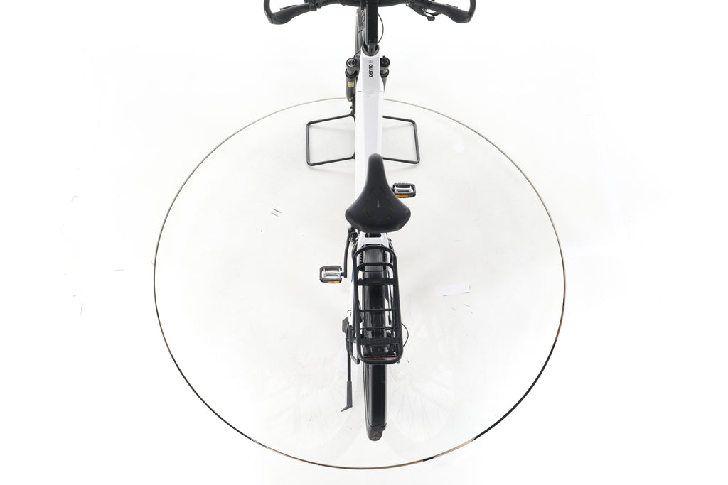 KTM ZEG Cento 10 Trekking E-Bike - Image 22