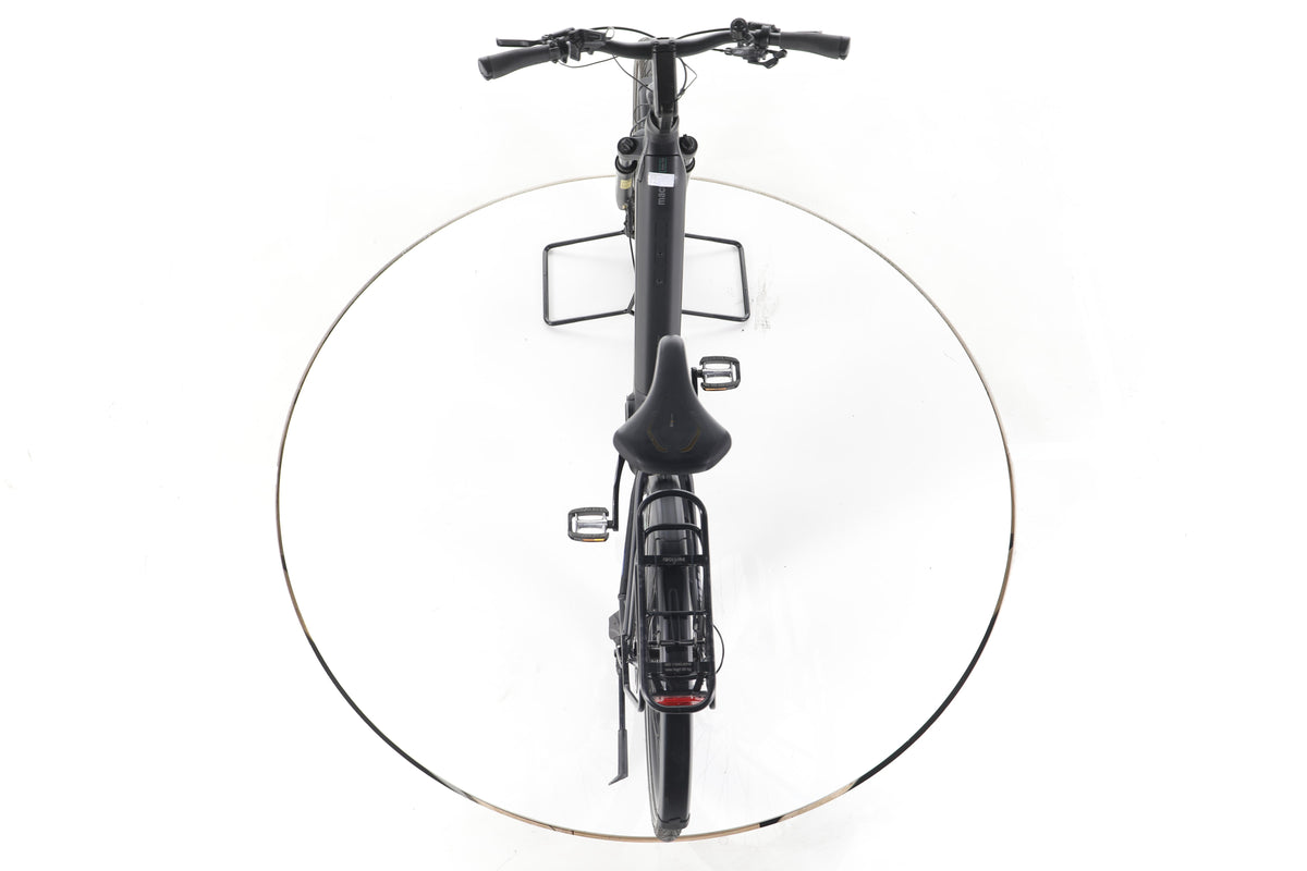 KTM Macina Style 720 Trekking E-Bike Tiefeinsteiger - Image 22