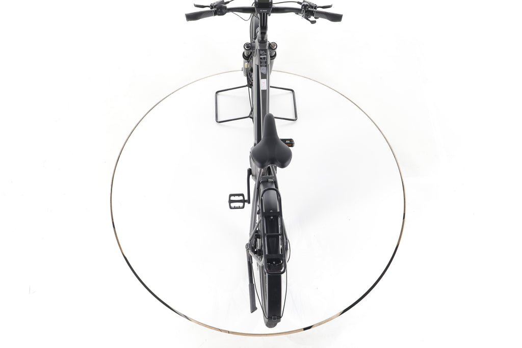 Kalkhoff ENDEAVOUR 5.B ADVANCE+ Trekking E-Bike - Image 22