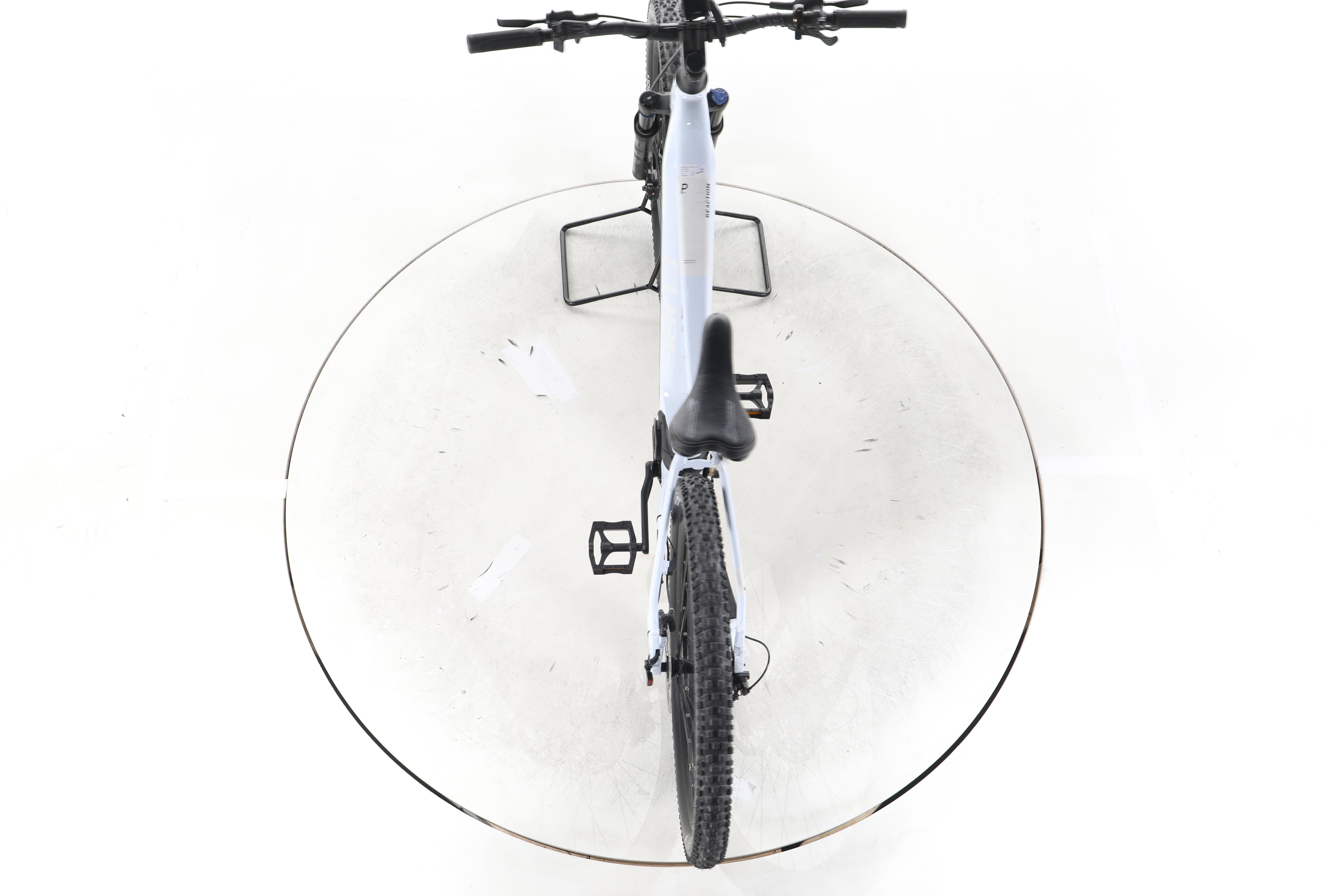 Cube Reaction Hybrid Pro 625 E-Bike - Image 22