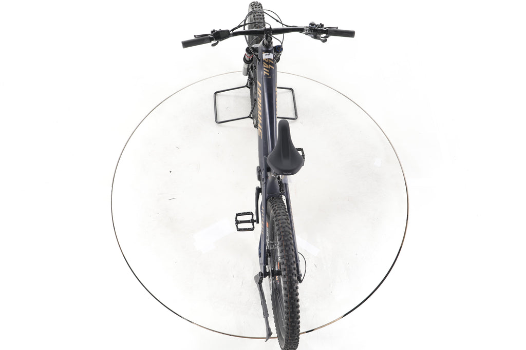 Haibike Alltrail6 E-Bike Fully 2024 - Image 22