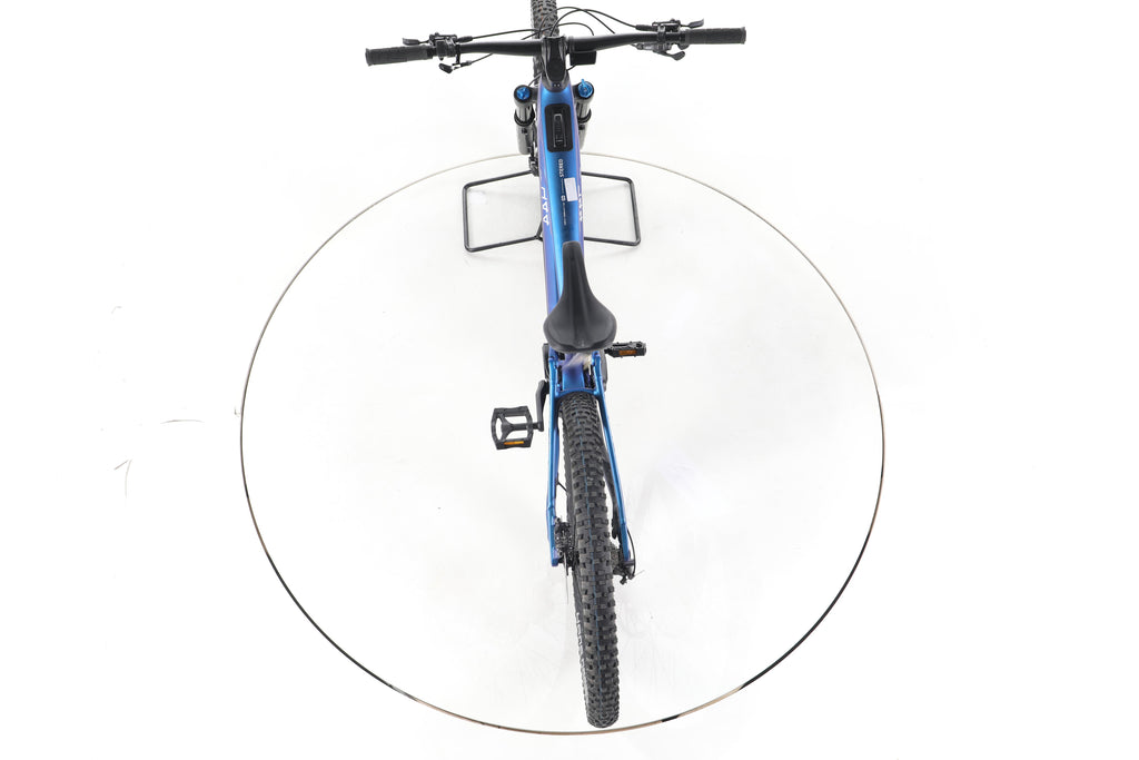 Cube Stereo Hybrid ONE44 HPC SLX E-Bike Fully Carbon 2025 - Image 22